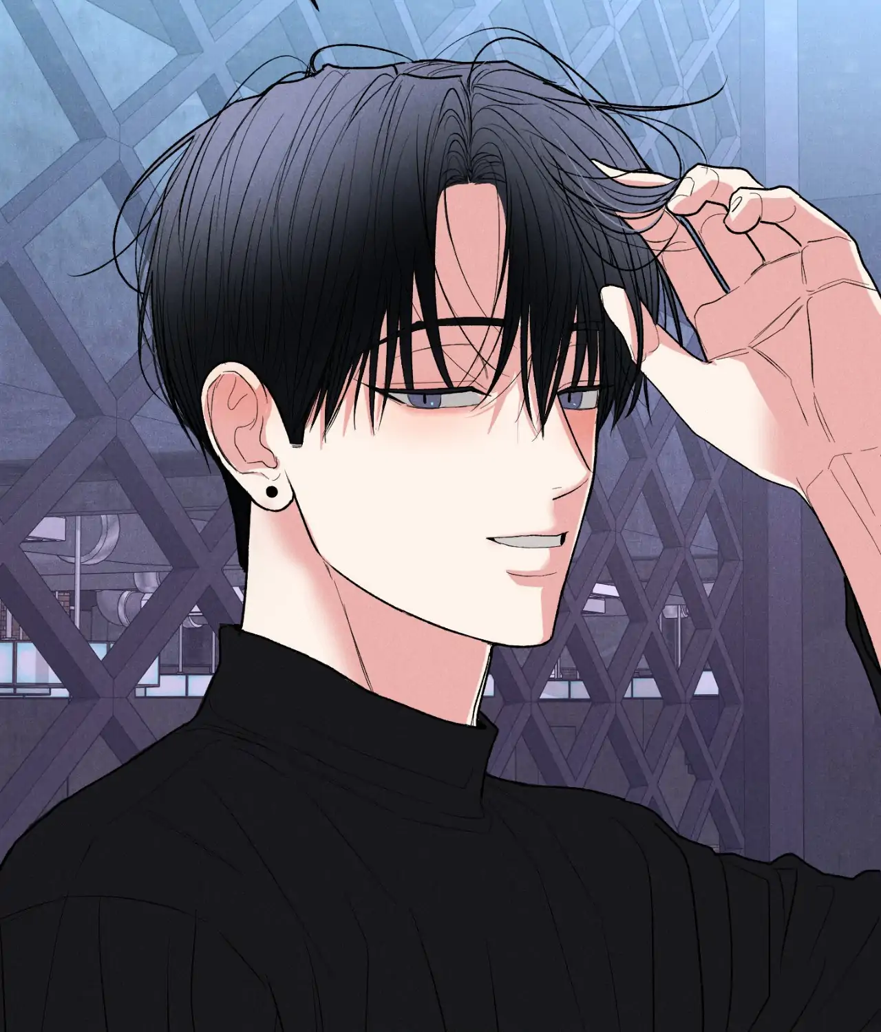 Pride and Persistence ≪Official≫ - Chapter 76 manhwa