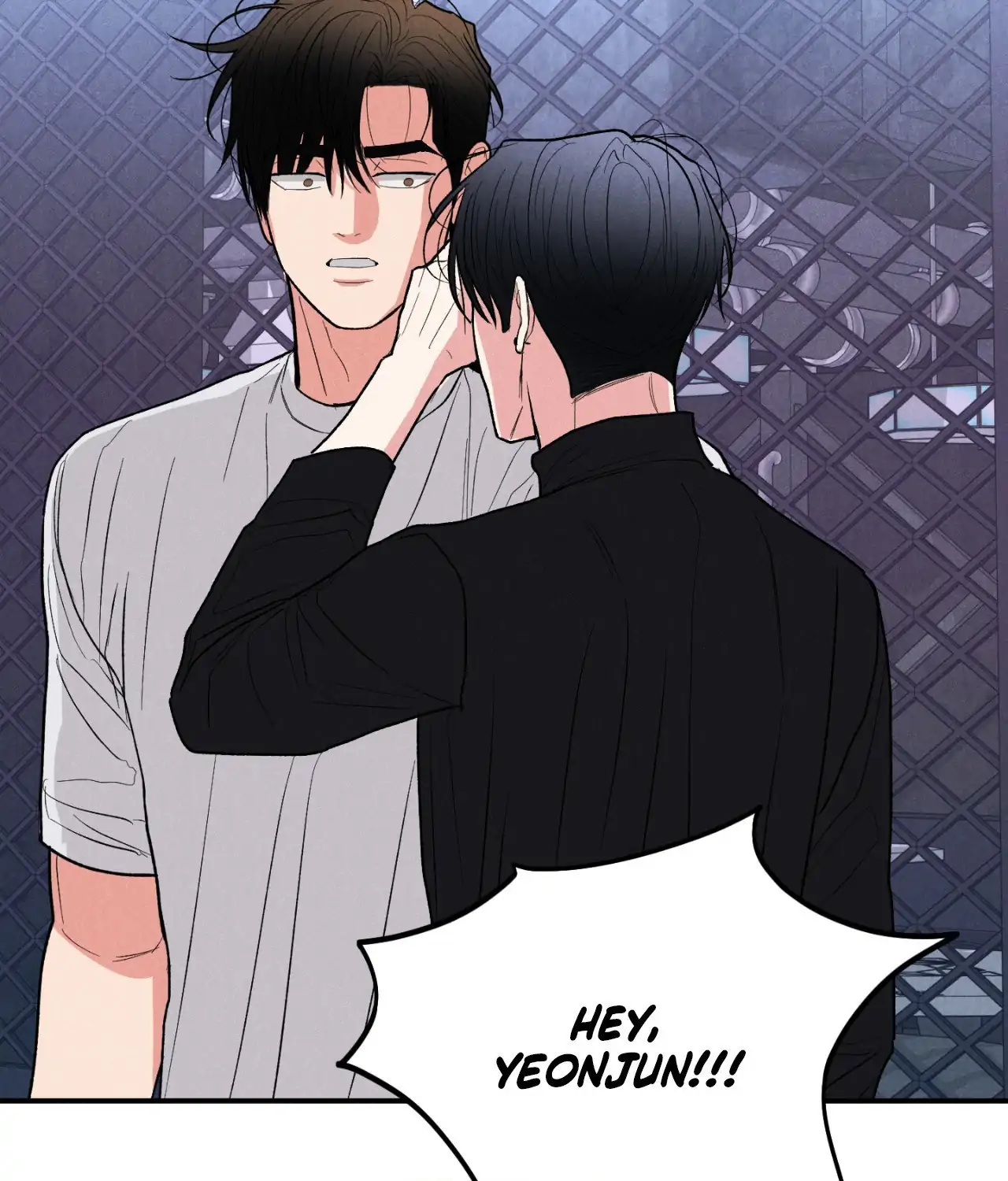 Pride and Persistence ≪Official≫ - Chapter 76 manhwa