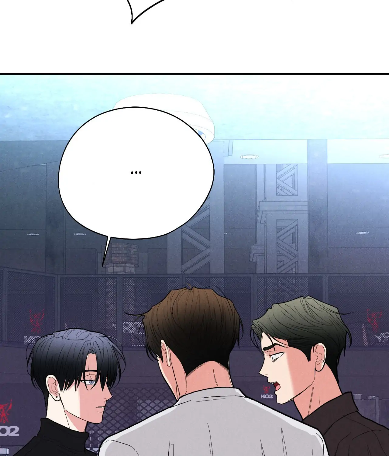 Pride and Persistence ≪Official≫ - Chapter 76 manhwa