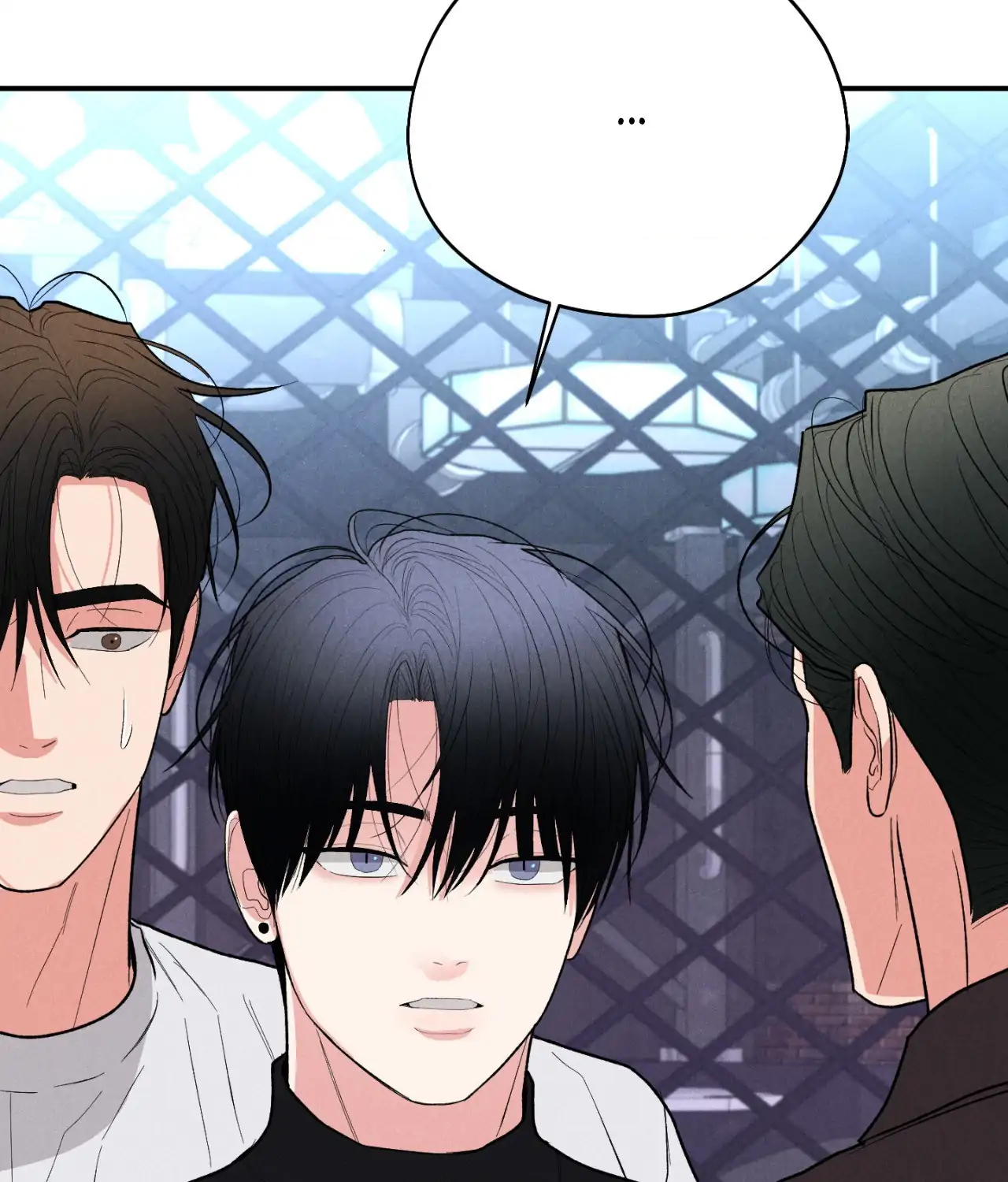 Pride and Persistence ≪Official≫ - Chapter 76 manhwa