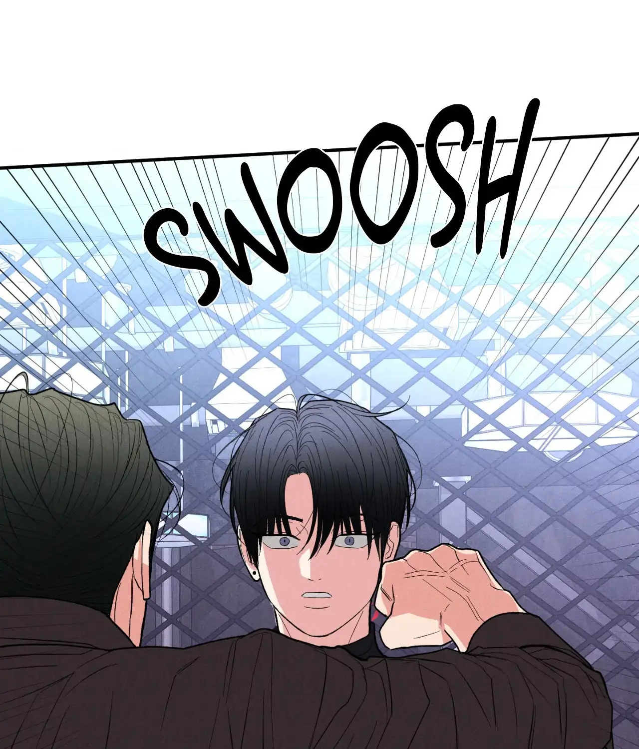 Pride and Persistence ≪Official≫ - Chapter 76 manhwa
