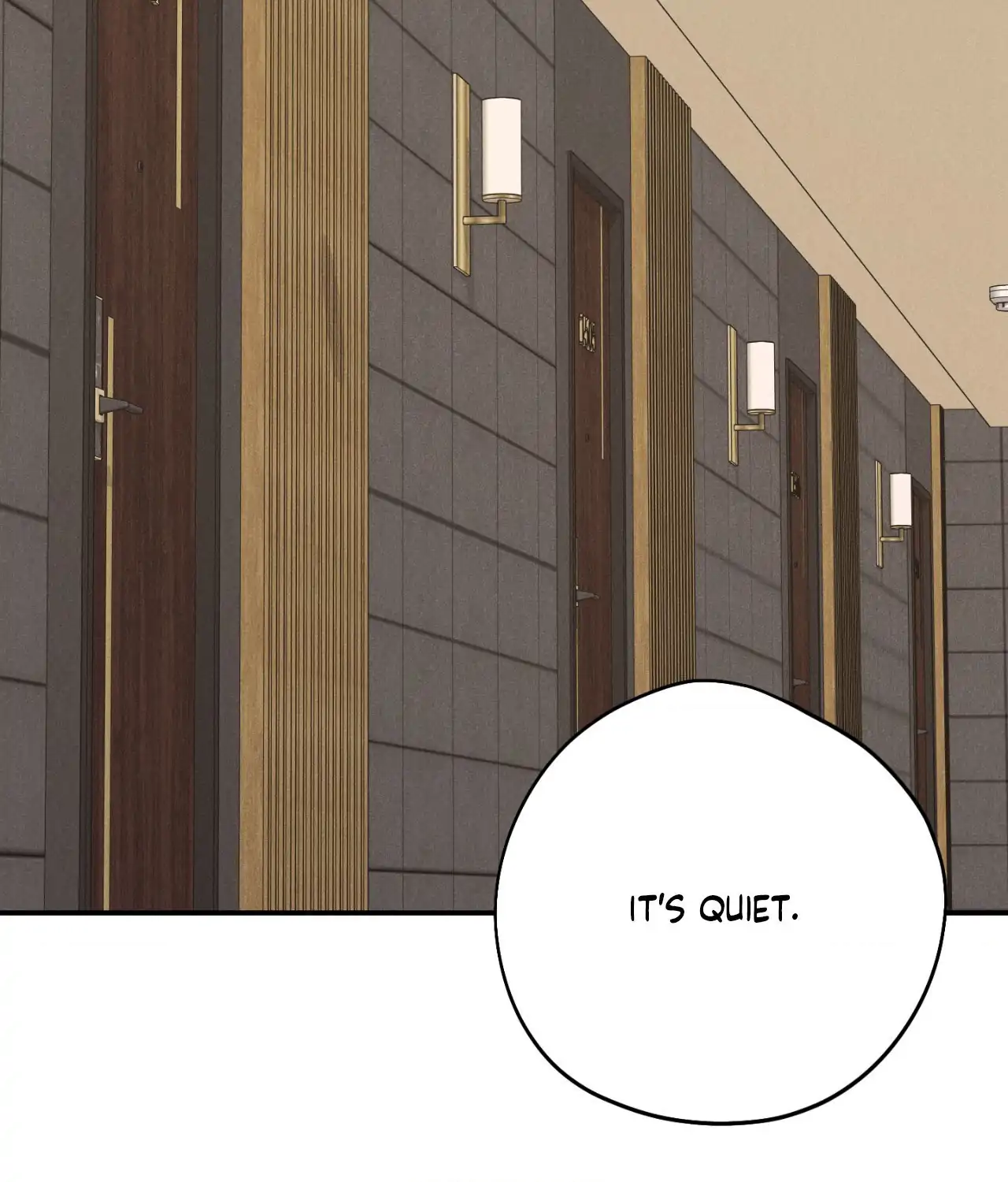 Pride and Persistence ≪Official≫ - Chapter 76 manhwa