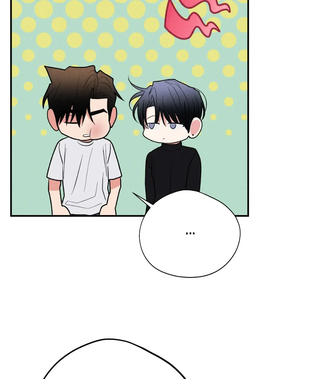 Pride and Persistence ≪Official≫ - Chapter 76 manhwa