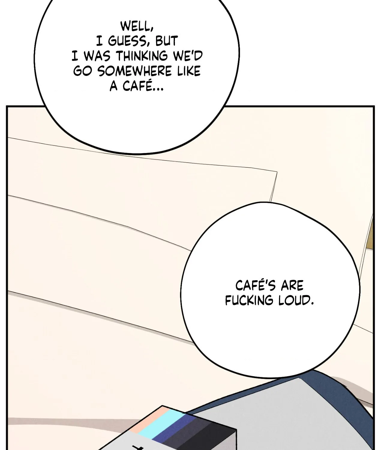 Pride and Persistence ≪Official≫ - Chapter 76 manhwa