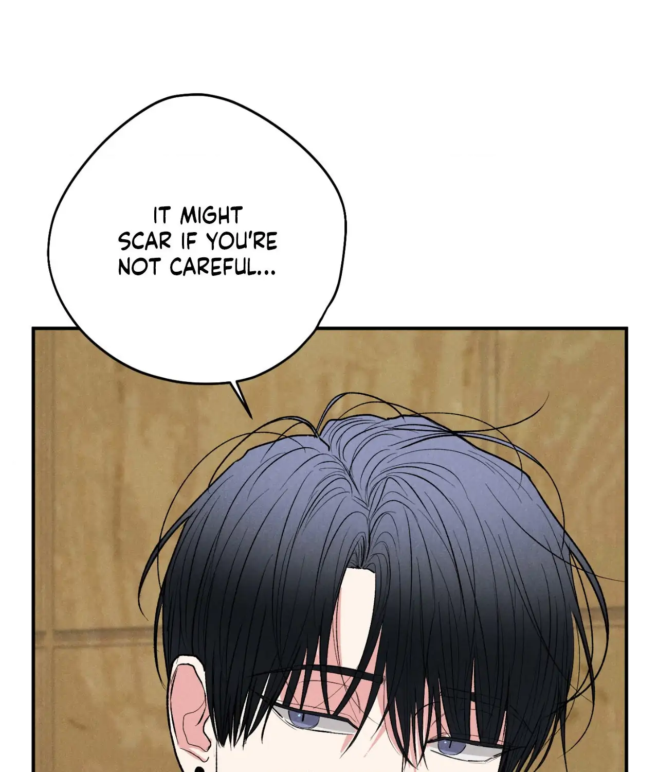 Pride and Persistence ≪Official≫ - Chapter 76 manhwa
