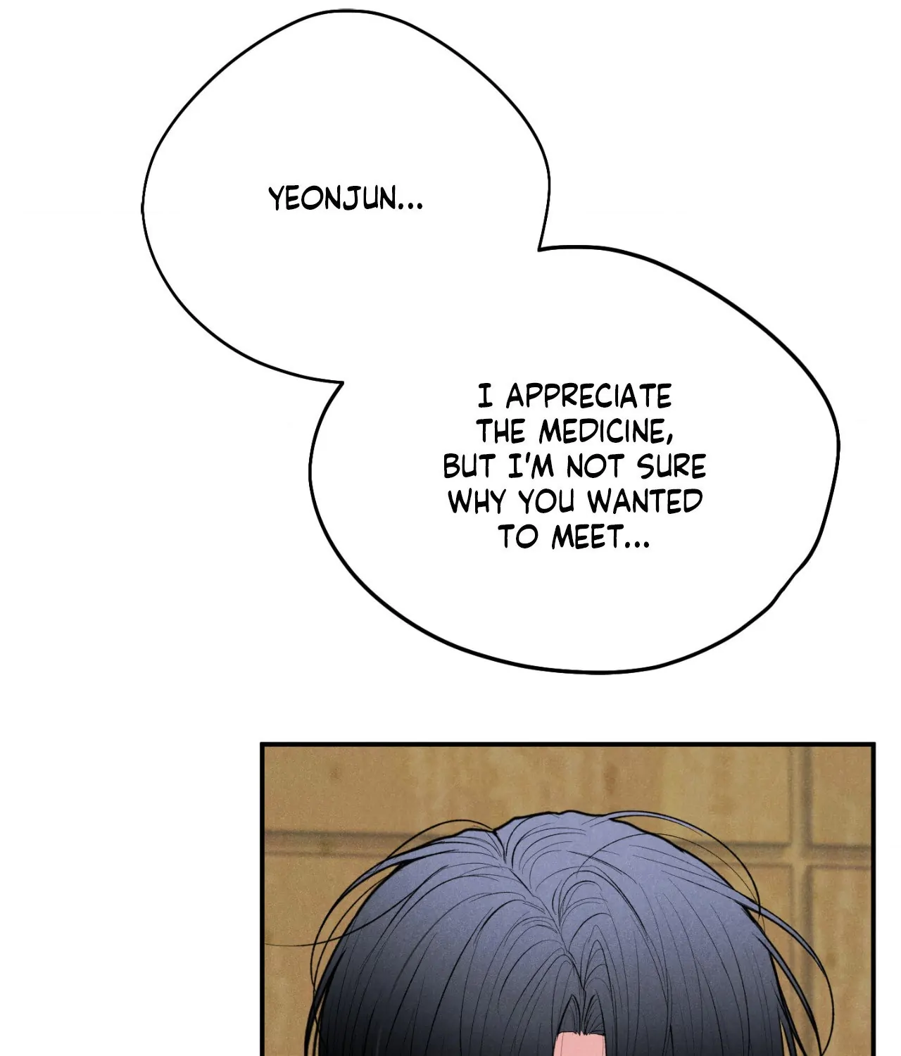 Pride and Persistence ≪Official≫ - Chapter 76 manhwa