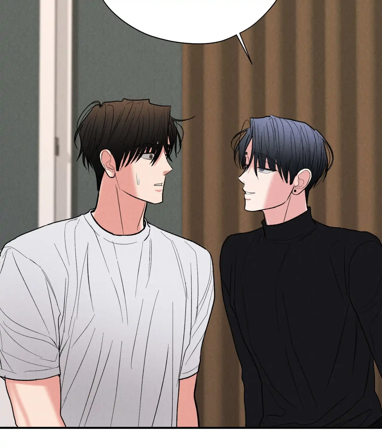 Pride and Persistence ≪Official≫ - Chapter 76 manhwa