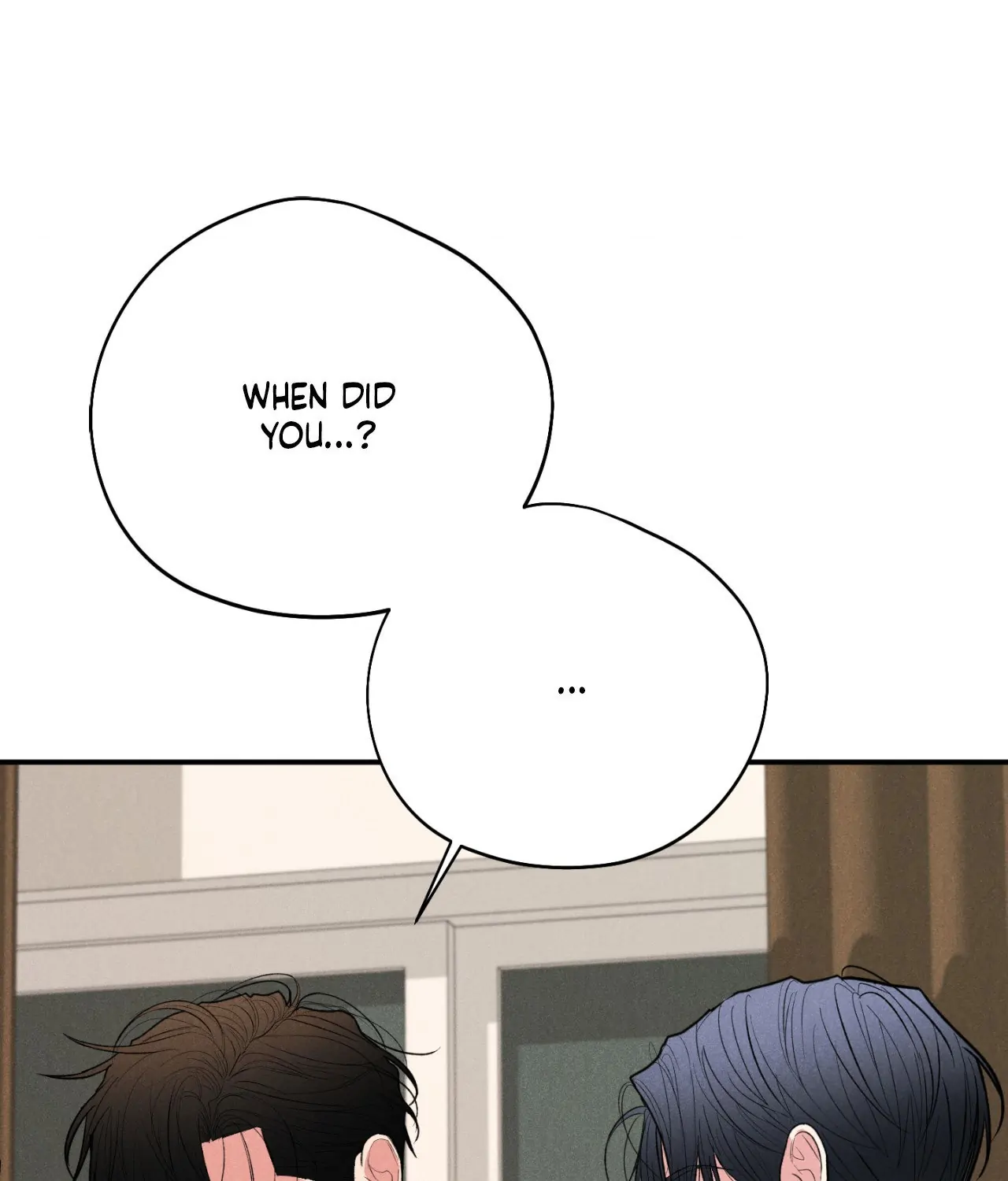 Pride and Persistence ≪Official≫ - Chapter 76 manhwa
