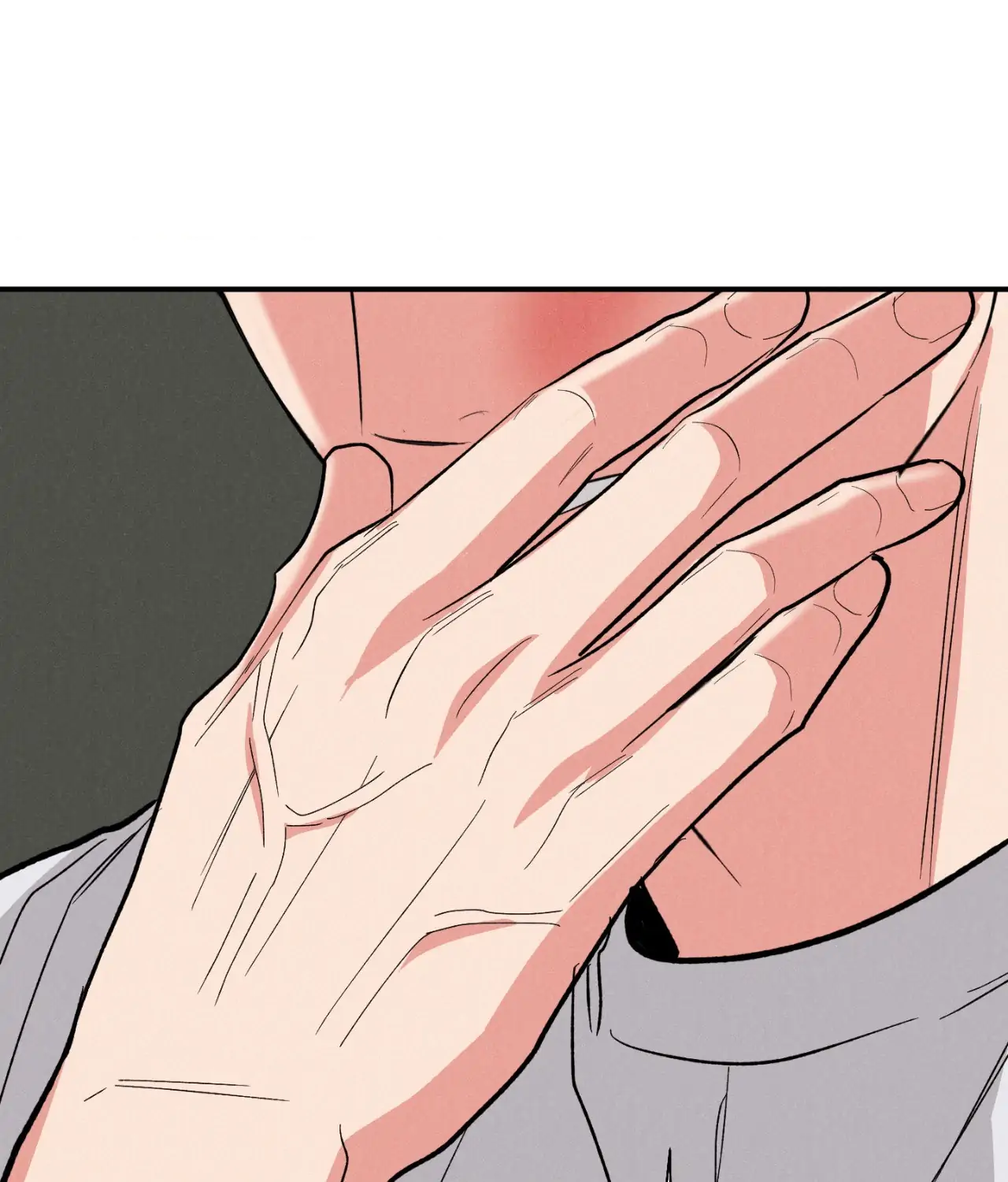 Pride and Persistence ≪Official≫ - Chapter 76 manhwa