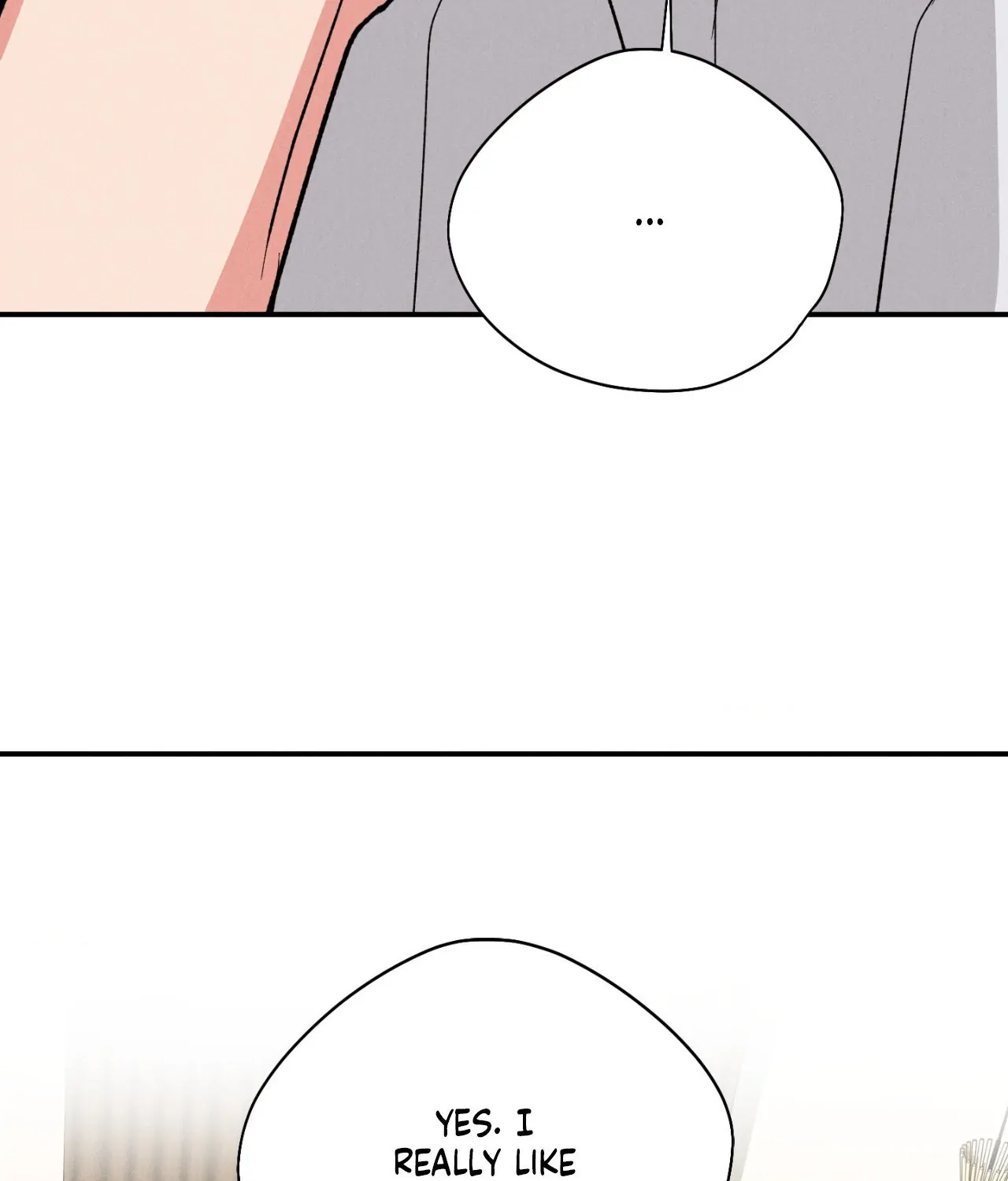 Pride and Persistence ≪Official≫ - Chapter 76 manhwa