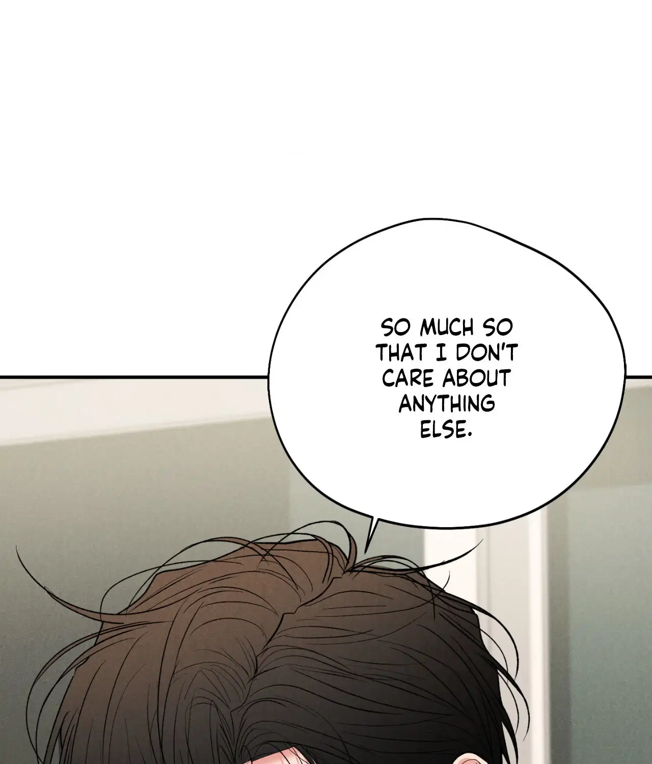 Pride and Persistence ≪Official≫ - Chapter 76 manhwa