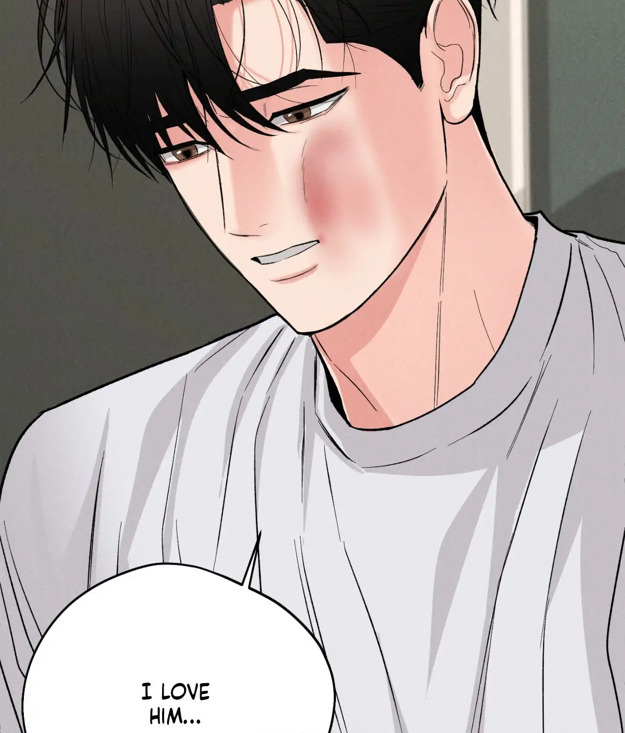 Pride and Persistence ≪Official≫ - Chapter 76 manhwa