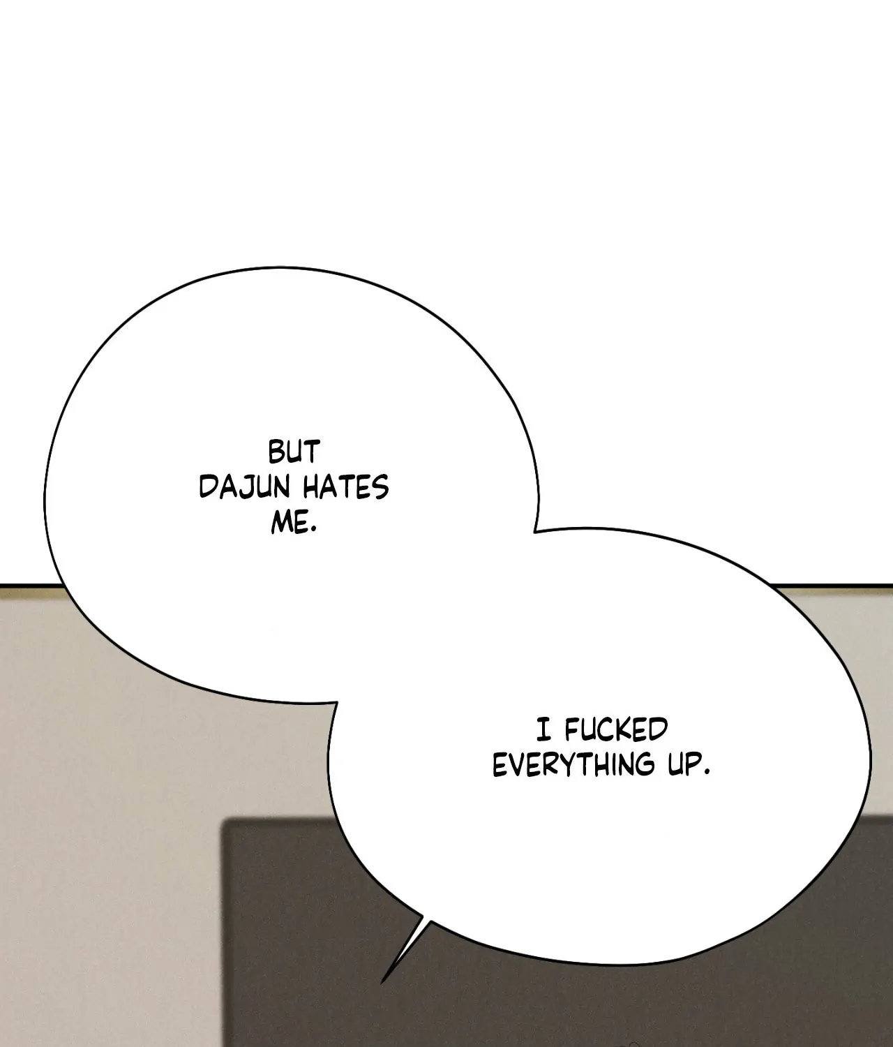 Pride and Persistence ≪Official≫ - Chapter 76 manhwa