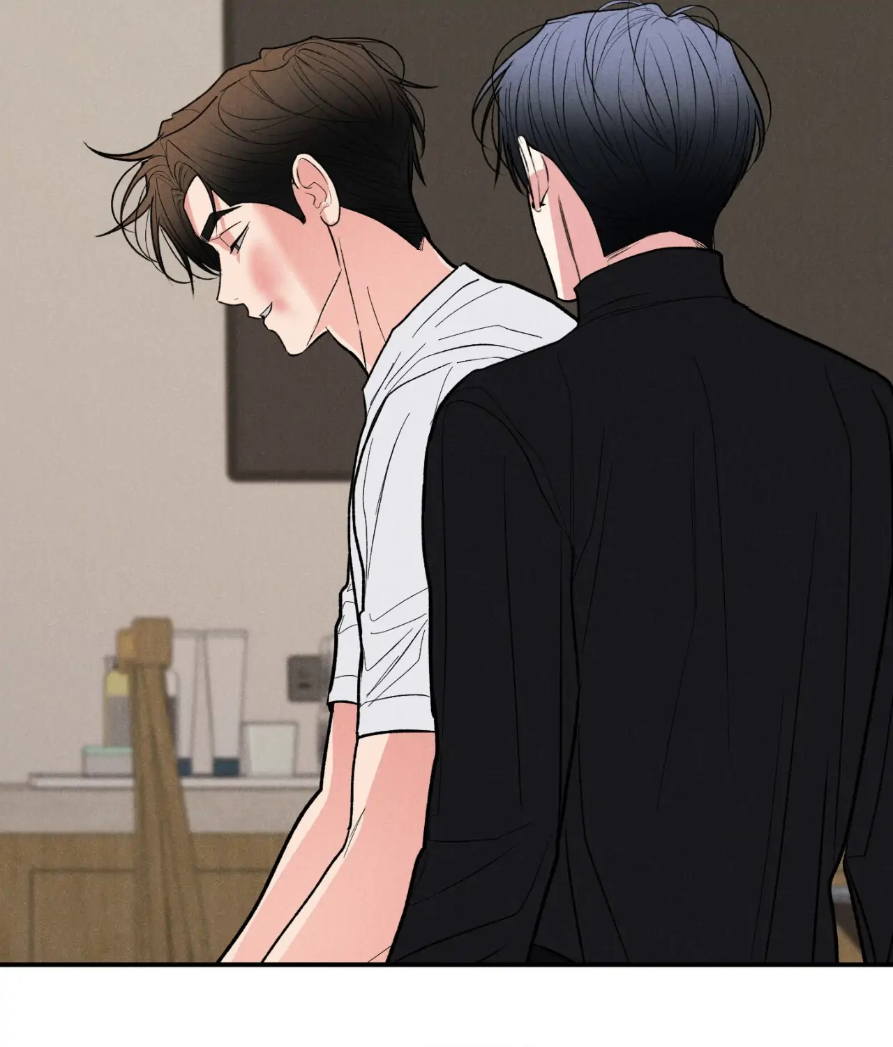 Pride and Persistence ≪Official≫ - Chapter 76 manhwa