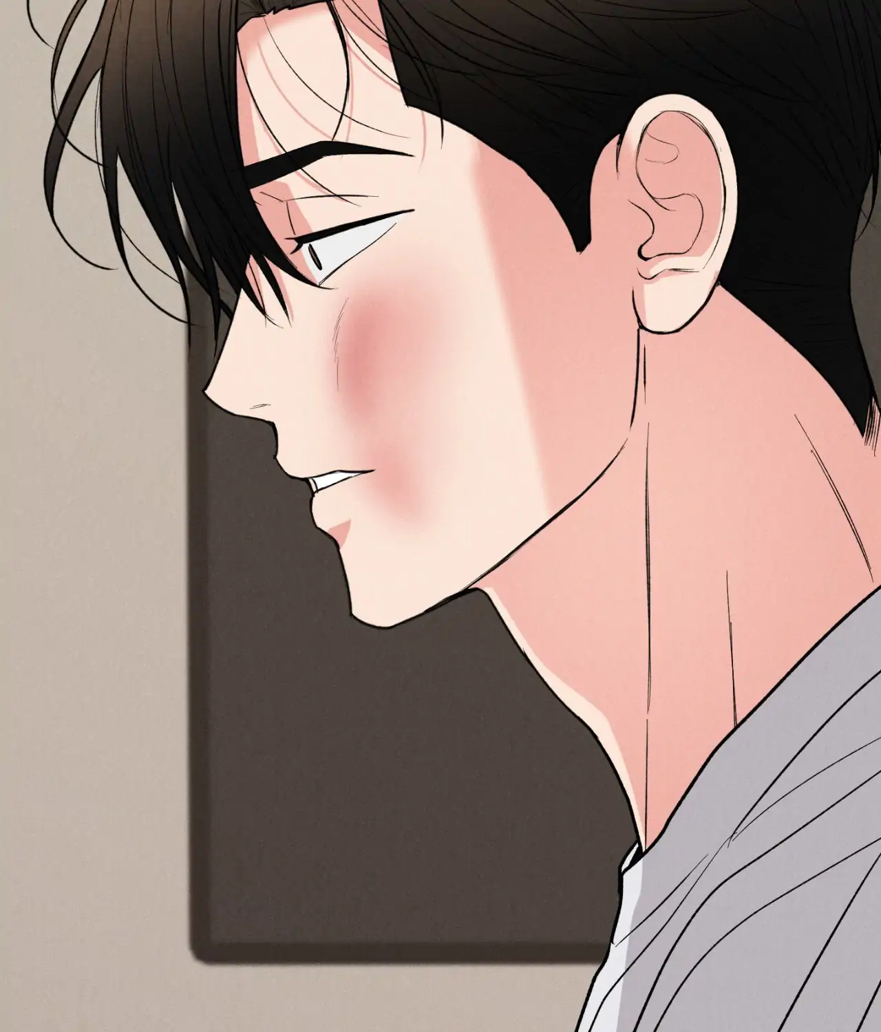 Pride and Persistence ≪Official≫ - Chapter 76 manhwa