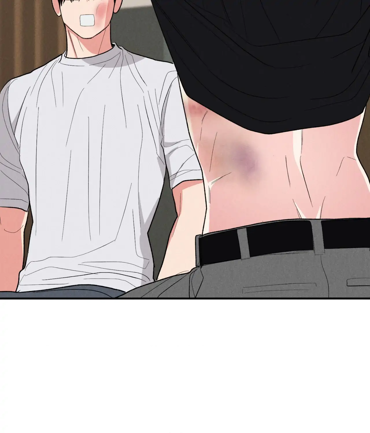 Pride and Persistence ≪Official≫ - Chapter 76 manhwa