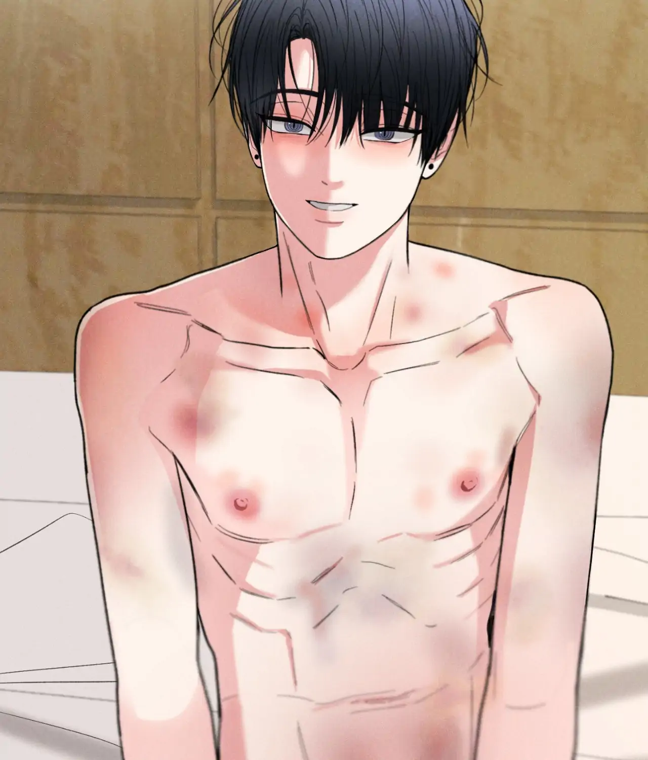 Pride and Persistence ≪Official≫ - Chapter 76 manhwa