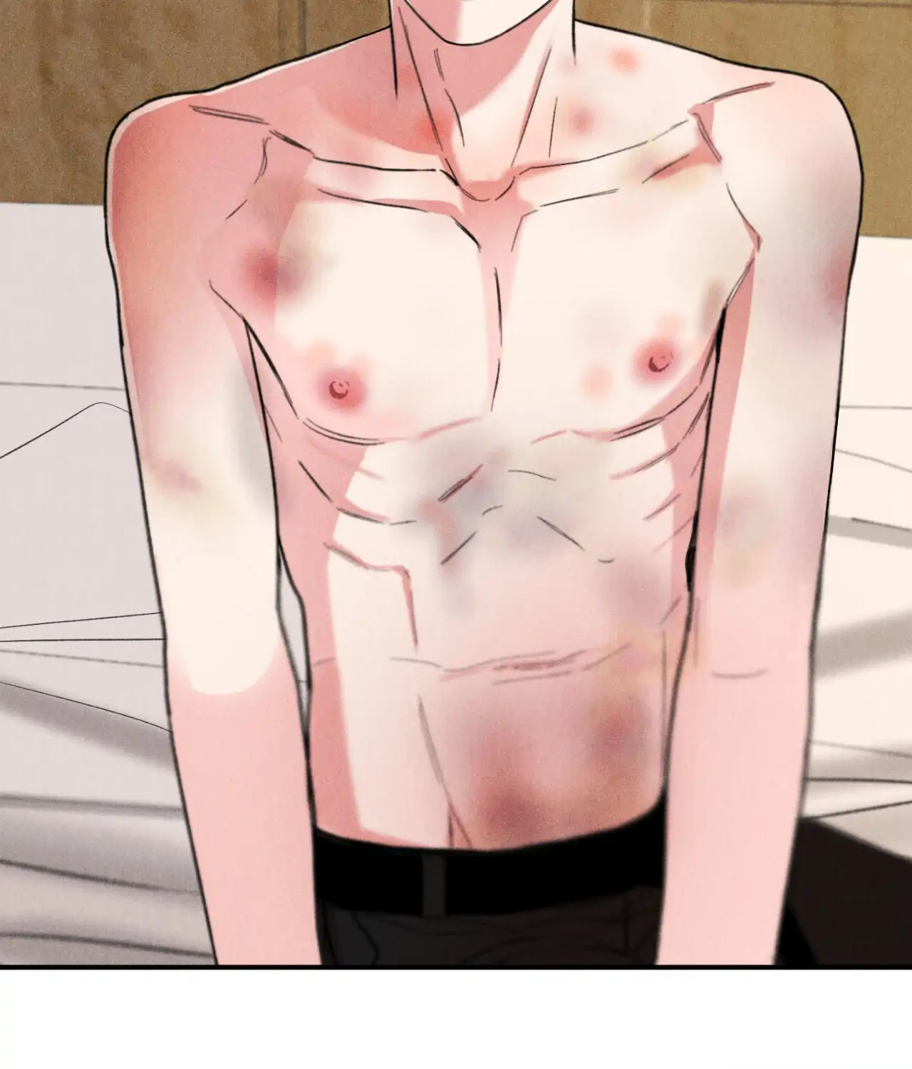 Pride and Persistence ≪Official≫ - Chapter 77 manhwa