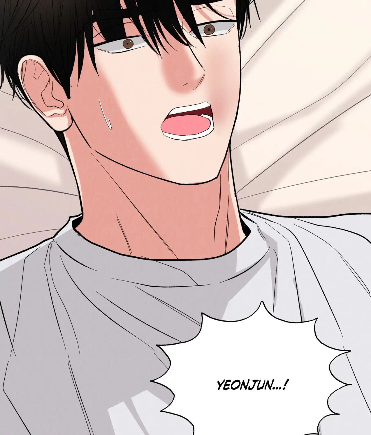 Pride and Persistence ≪Official≫ - Chapter 77 manhwa
