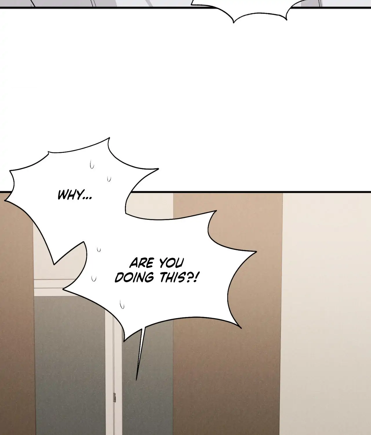 Pride and Persistence ≪Official≫ - Chapter 77 manhwa