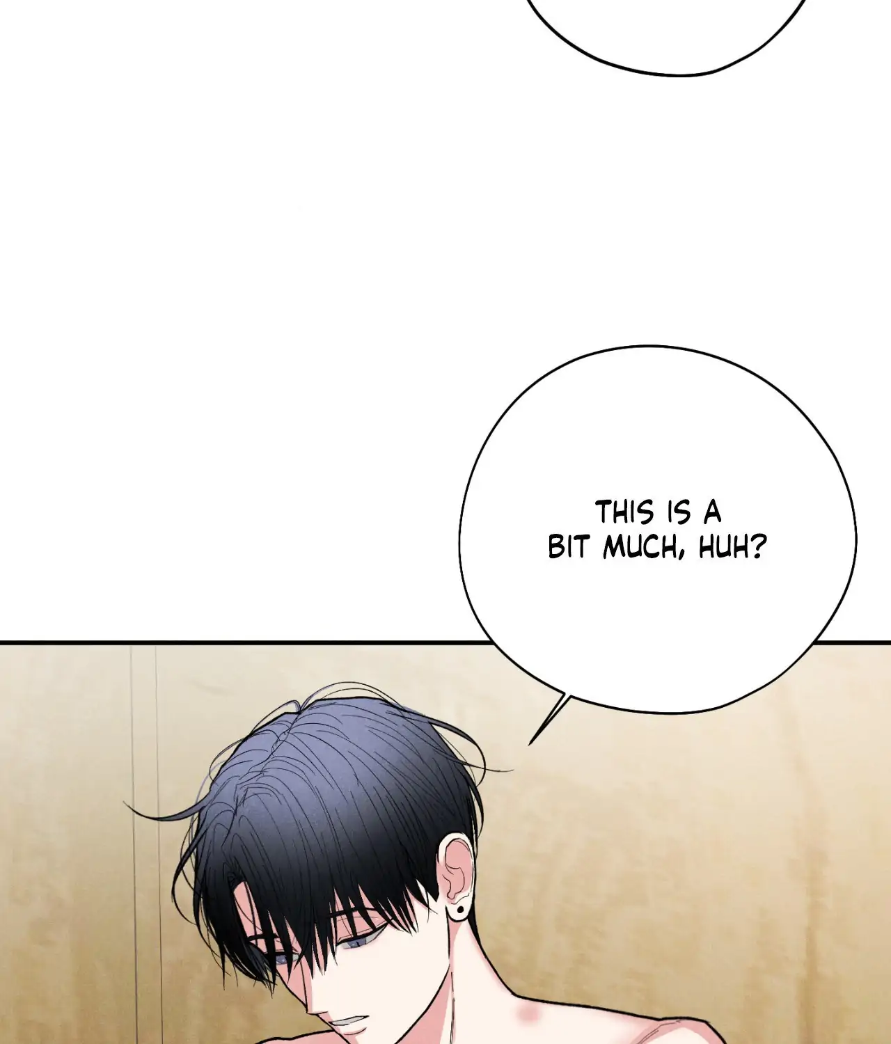 Pride and Persistence ≪Official≫ - Chapter 77 manhwa