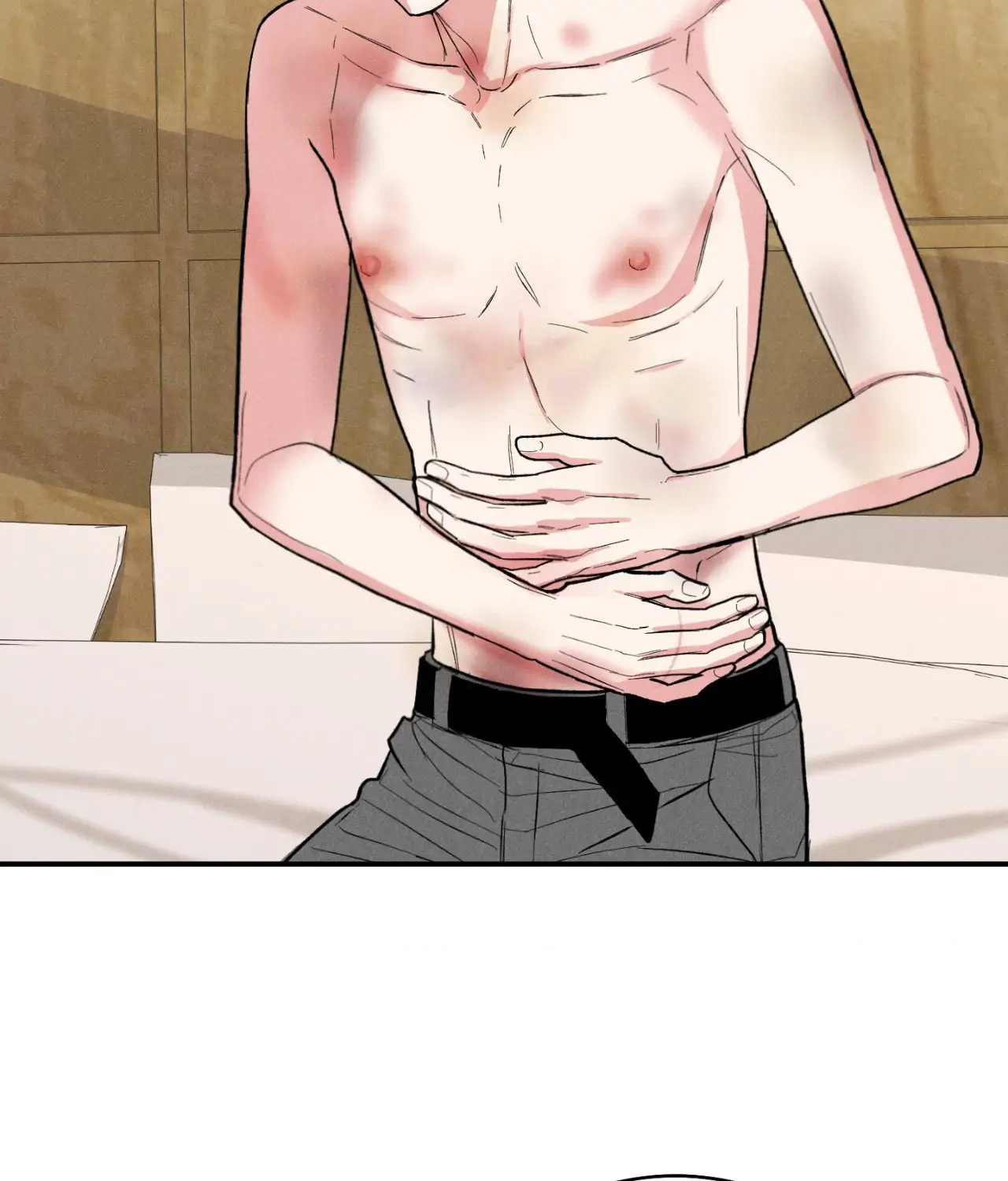 Pride and Persistence ≪Official≫ - Chapter 77 manhwa