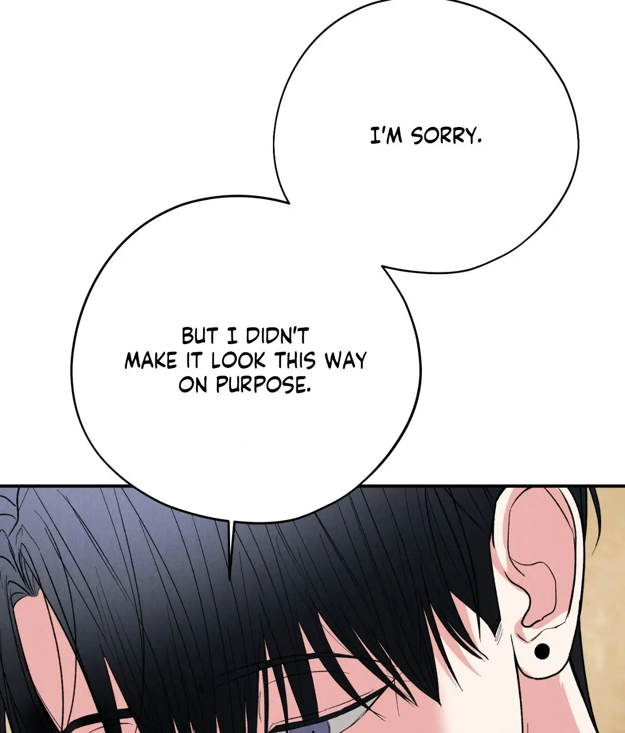 Pride and Persistence ≪Official≫ - Chapter 77 manhwa