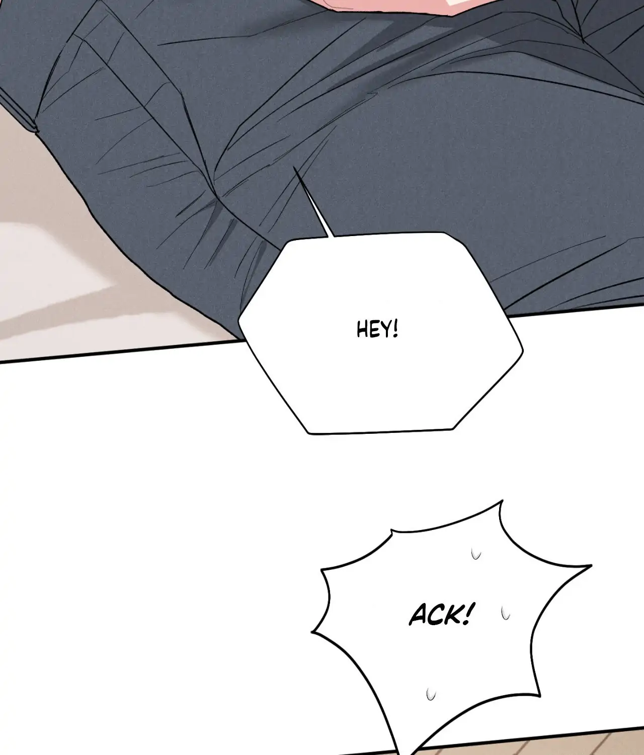 Pride and Persistence ≪Official≫ - Chapter 77 manhwa