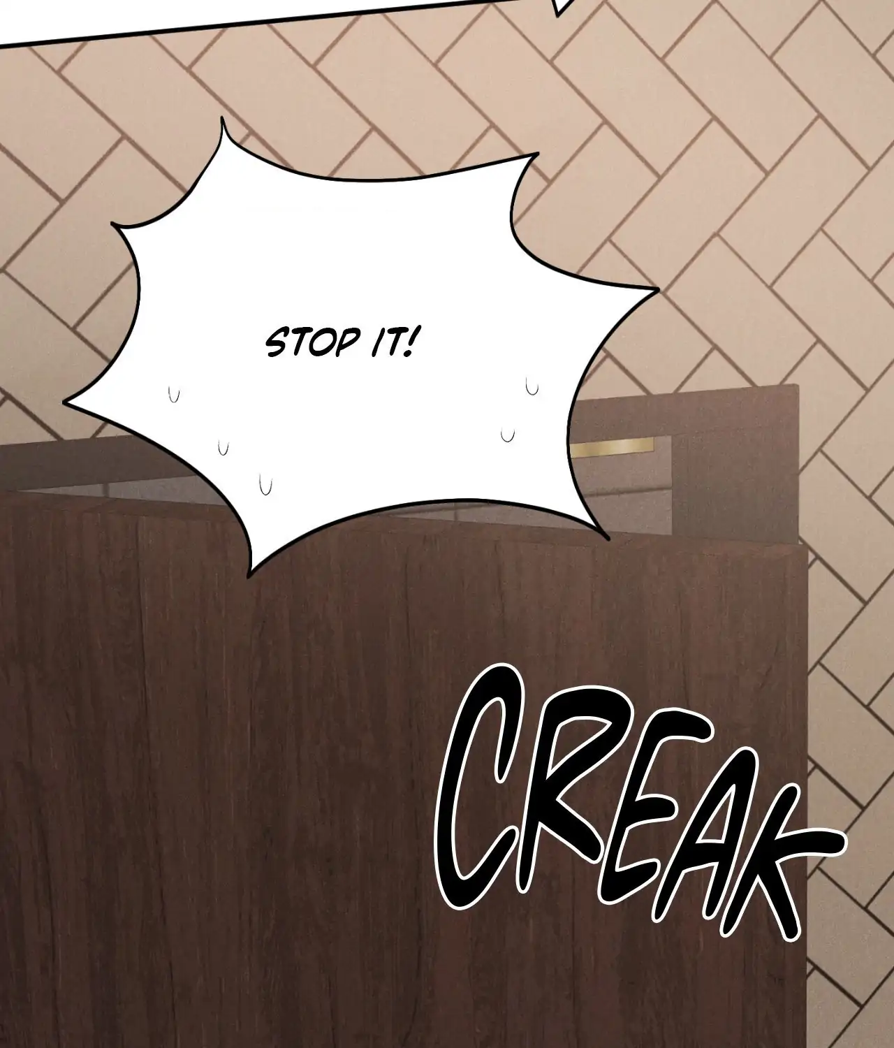 Pride and Persistence ≪Official≫ - Chapter 77 manhwa