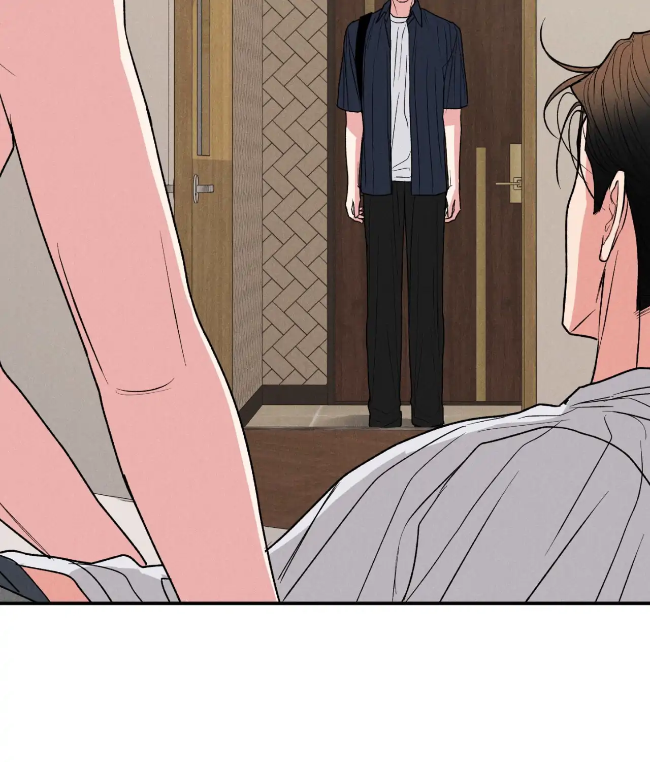 Pride and Persistence ≪Official≫ - Chapter 77 manhwa