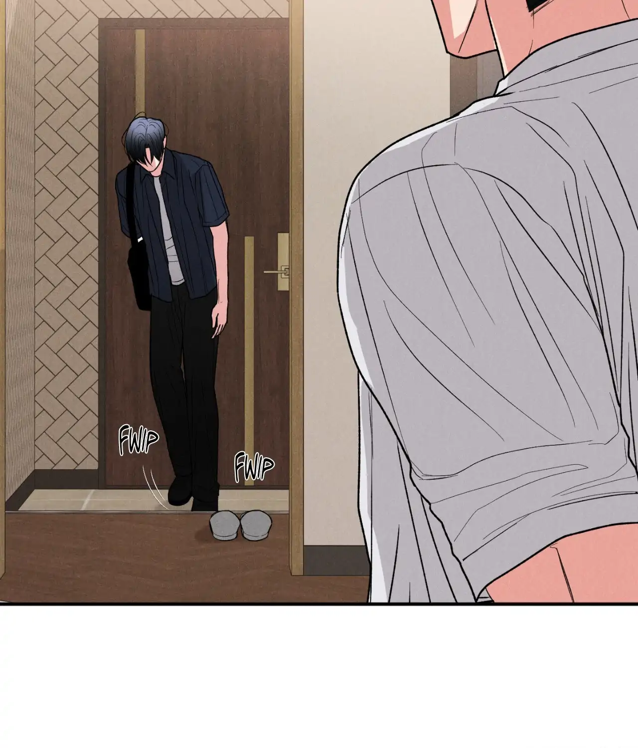 Pride and Persistence ≪Official≫ - Chapter 77 manhwa