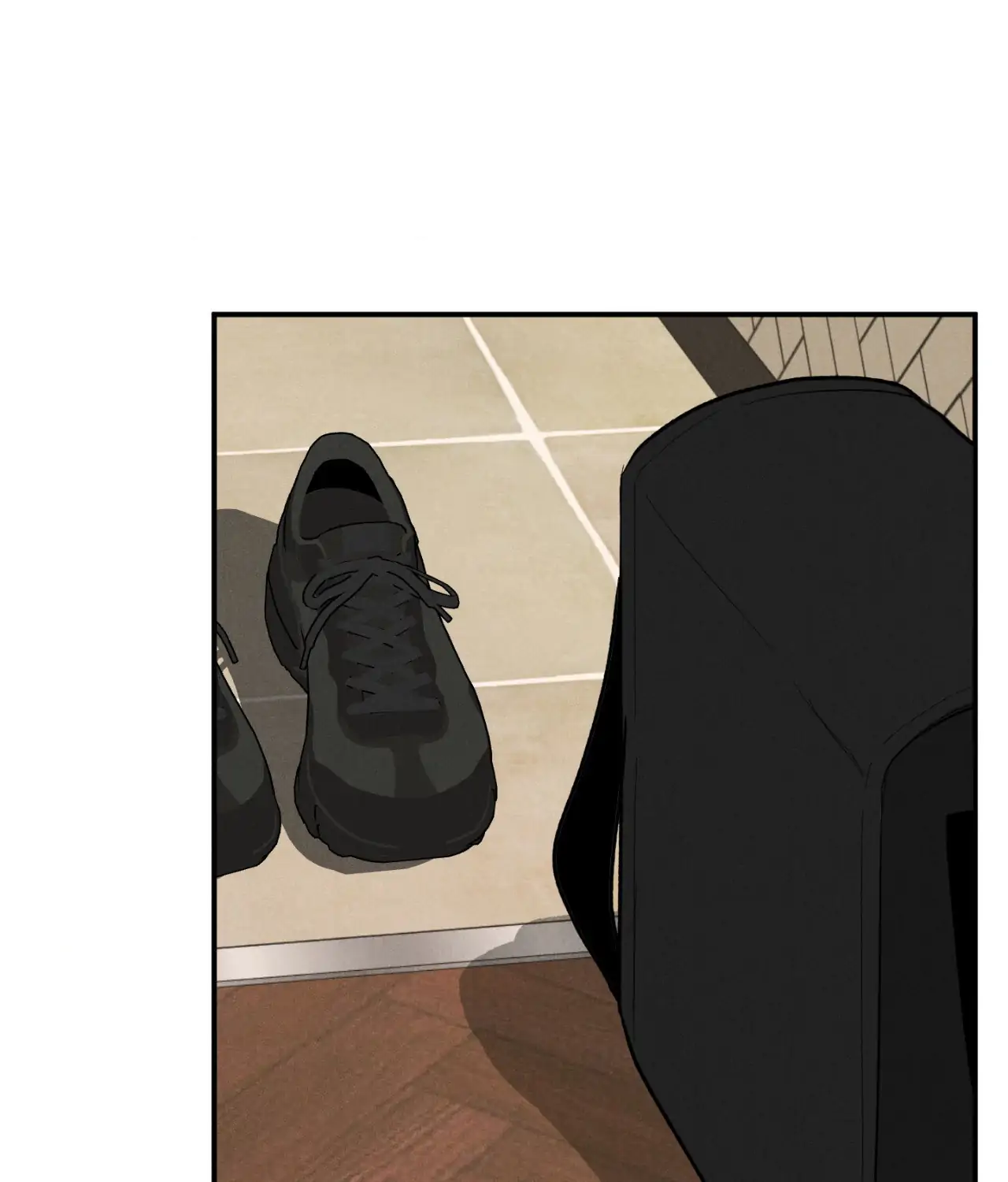 Pride and Persistence ≪Official≫ - Chapter 77 manhwa