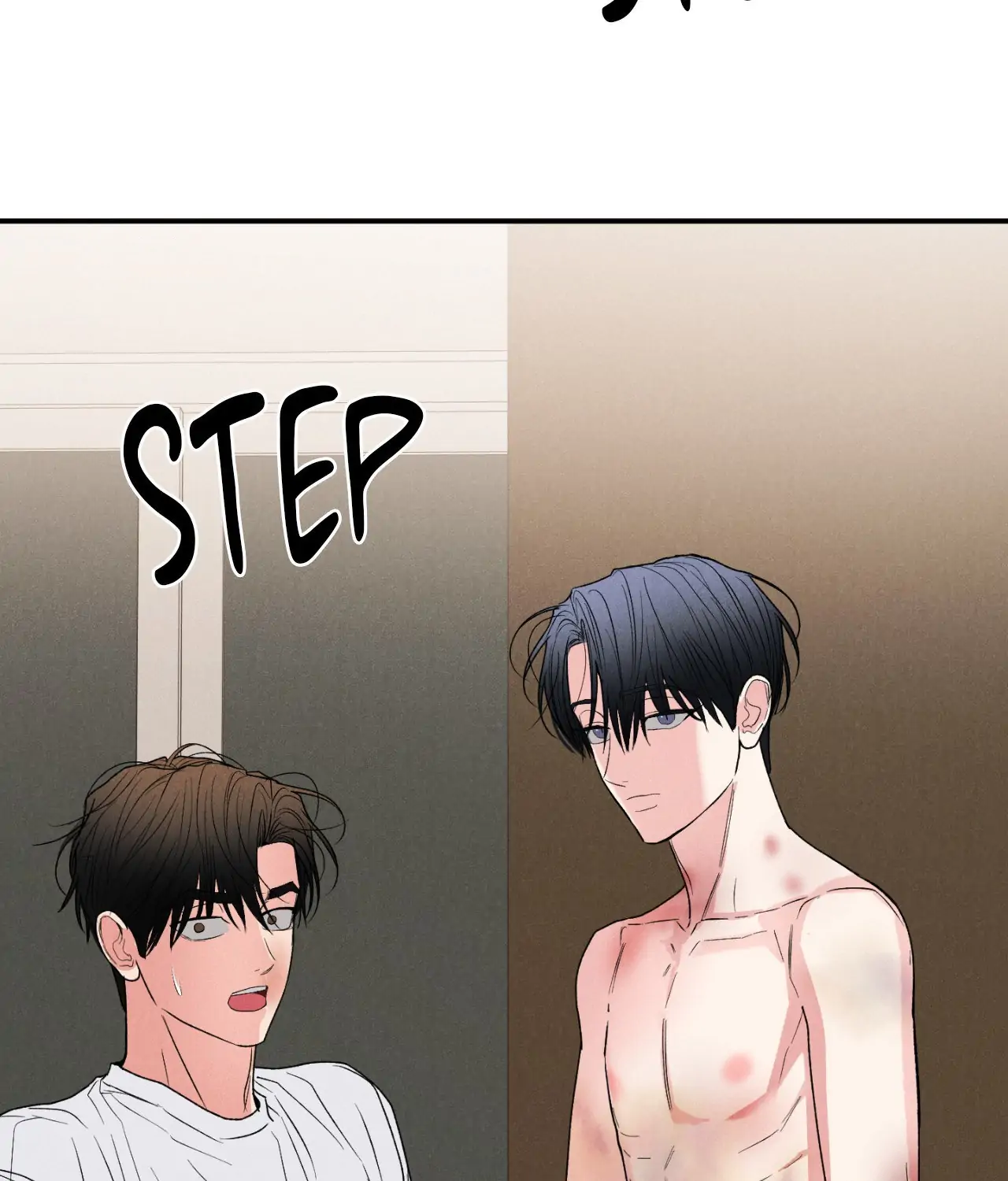 Pride and Persistence ≪Official≫ - Chapter 77 manhwa