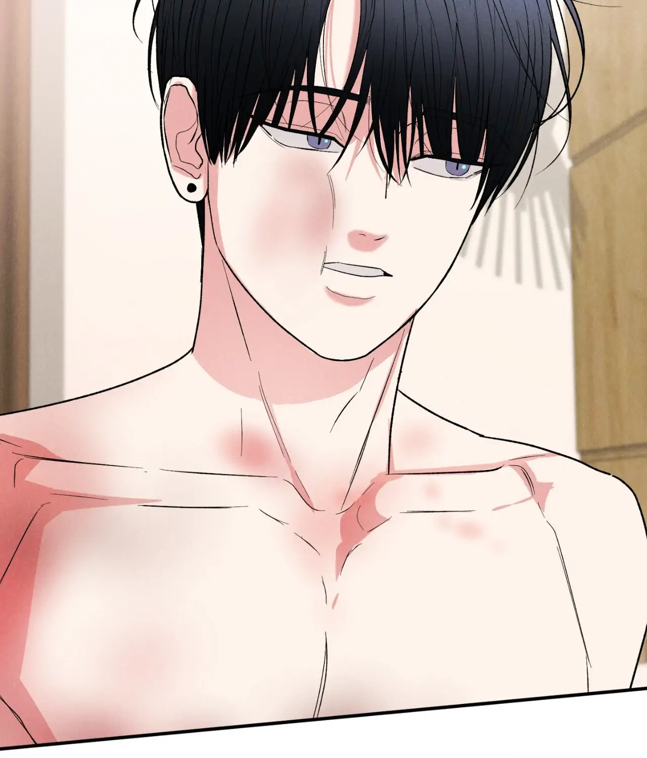 Pride and Persistence ≪Official≫ - Chapter 77 manhwa