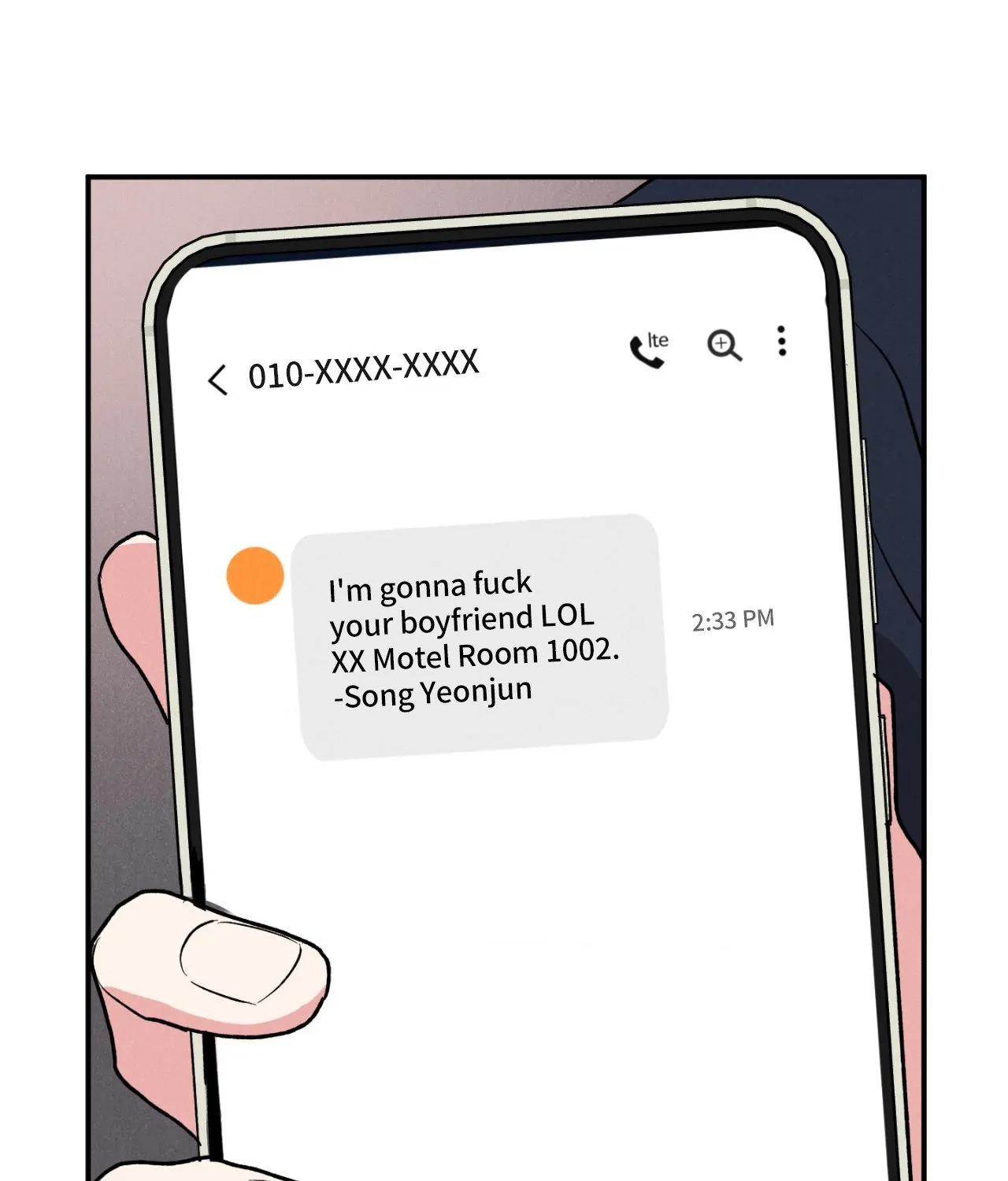 Pride and Persistence ≪Official≫ - Chapter 77 manhwa