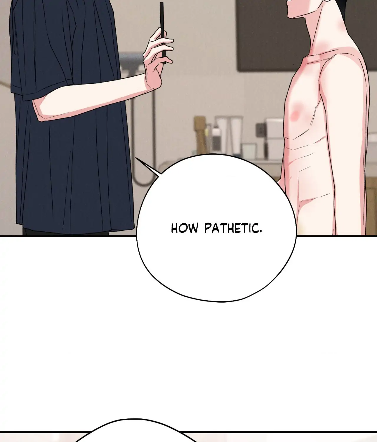 Pride and Persistence ≪Official≫ - Chapter 77 manhwa
