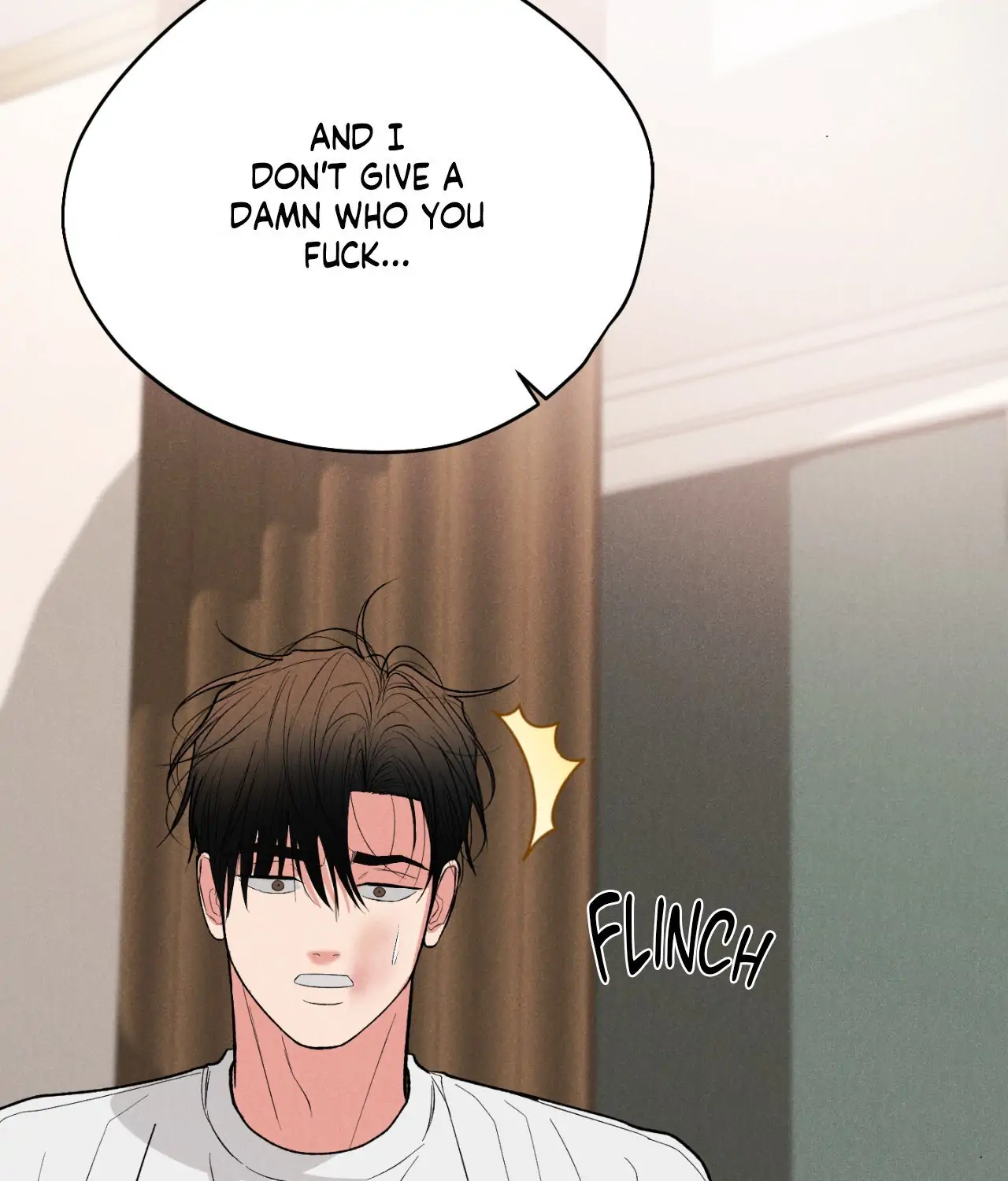 Pride and Persistence ≪Official≫ - Chapter 77 manhwa