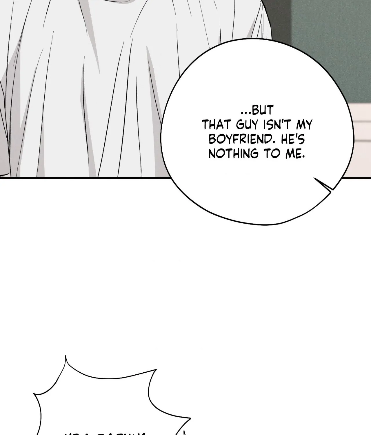 Pride and Persistence ≪Official≫ - Chapter 77 manhwa