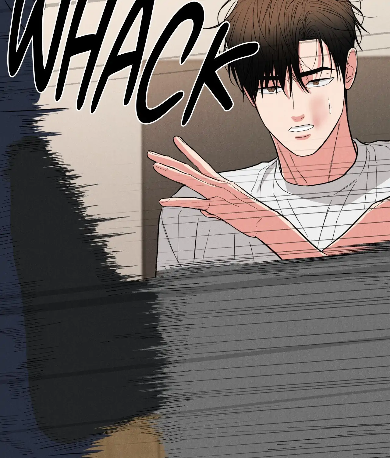 Pride and Persistence ≪Official≫ - Chapter 77 manhwa