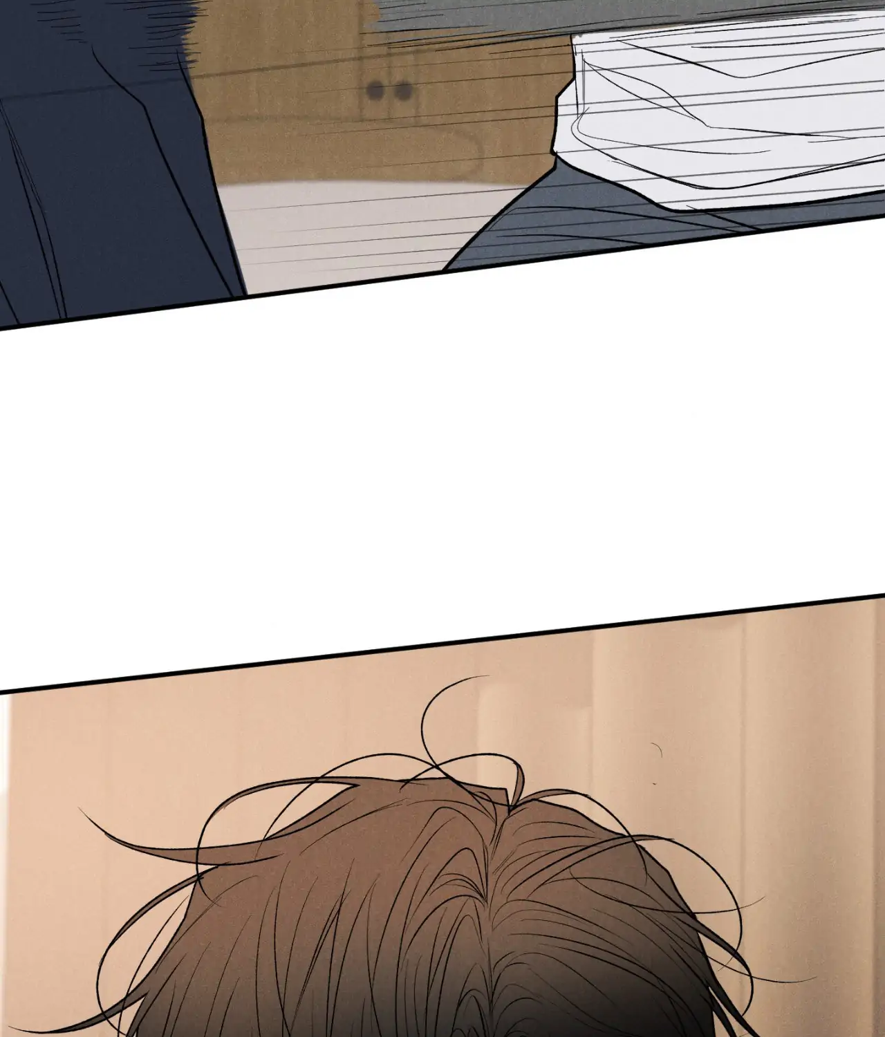 Pride and Persistence ≪Official≫ - Chapter 77 manhwa