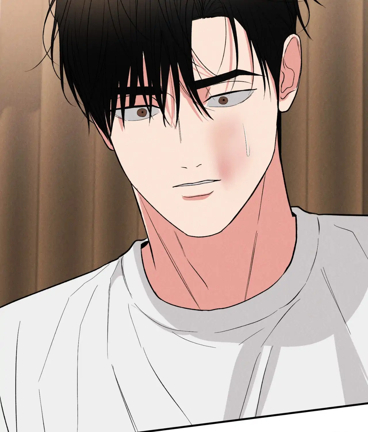 Pride and Persistence ≪Official≫ - Chapter 77 manhwa
