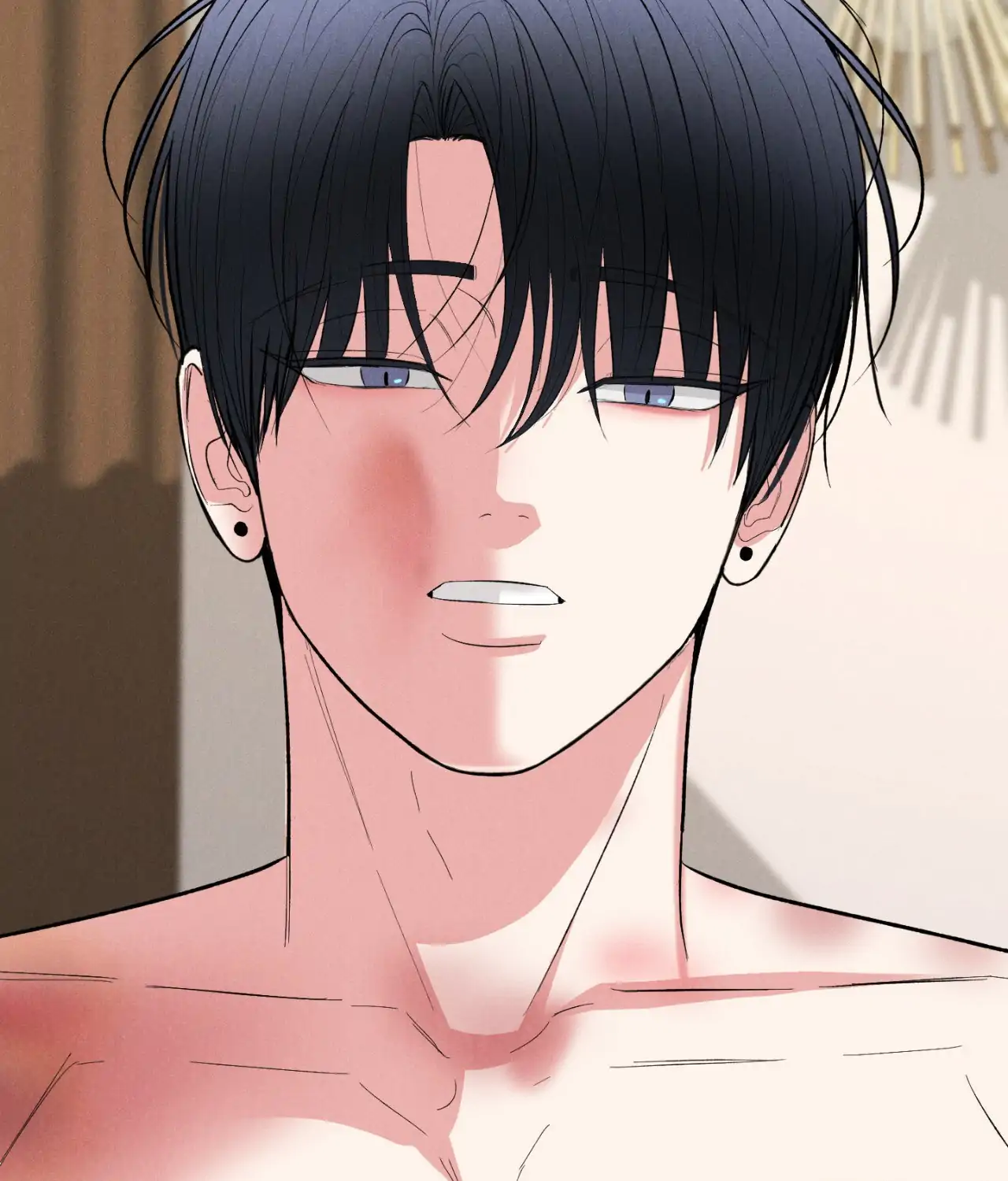 Pride and Persistence ≪Official≫ - Chapter 77 manhwa