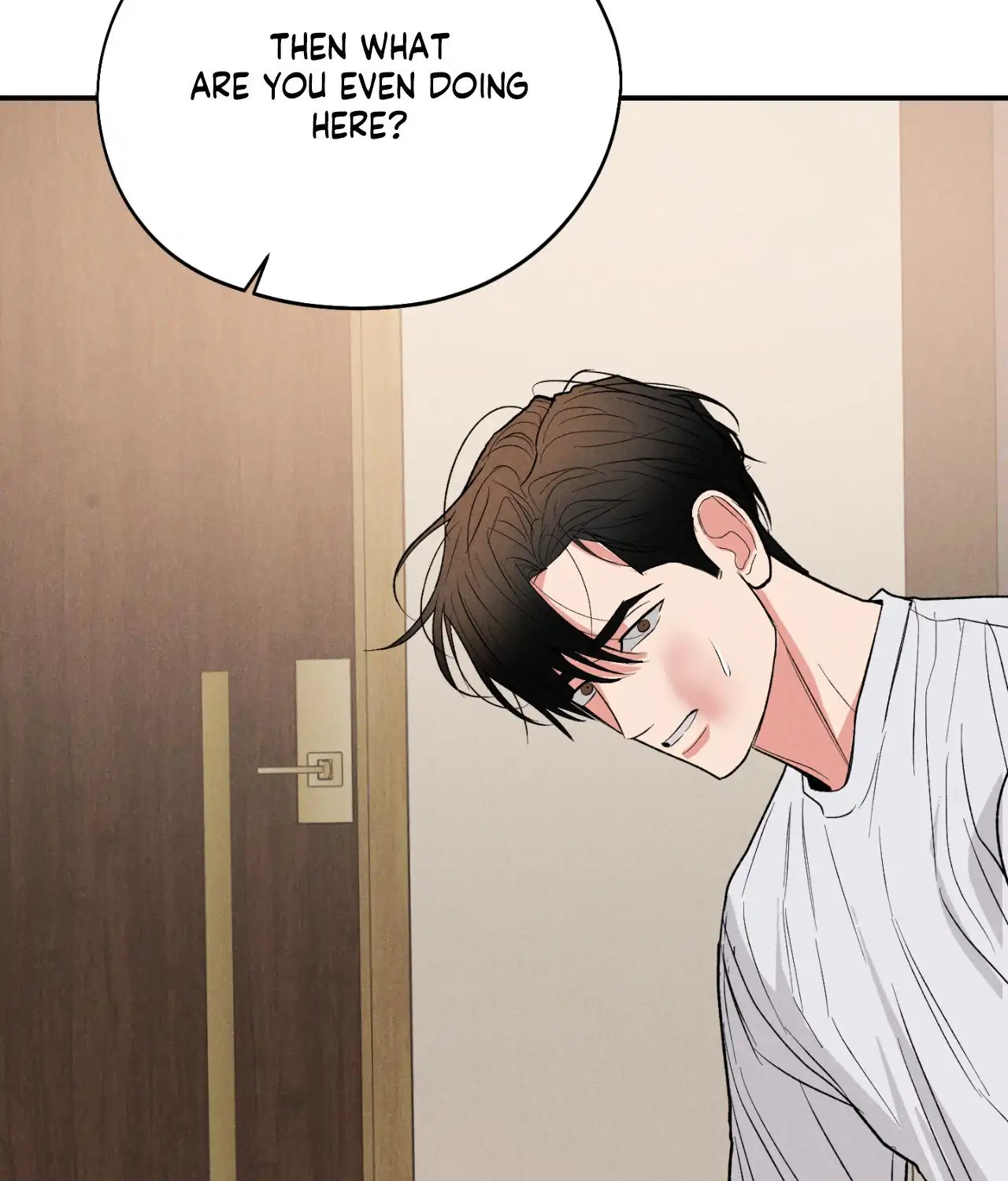 Pride and Persistence ≪Official≫ - Chapter 77 manhwa