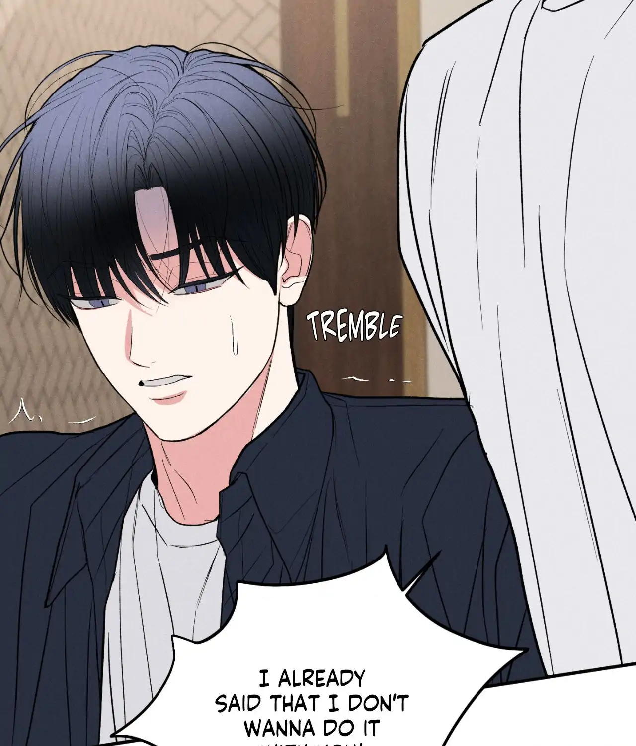 Pride and Persistence ≪Official≫ - Chapter 77 manhwa