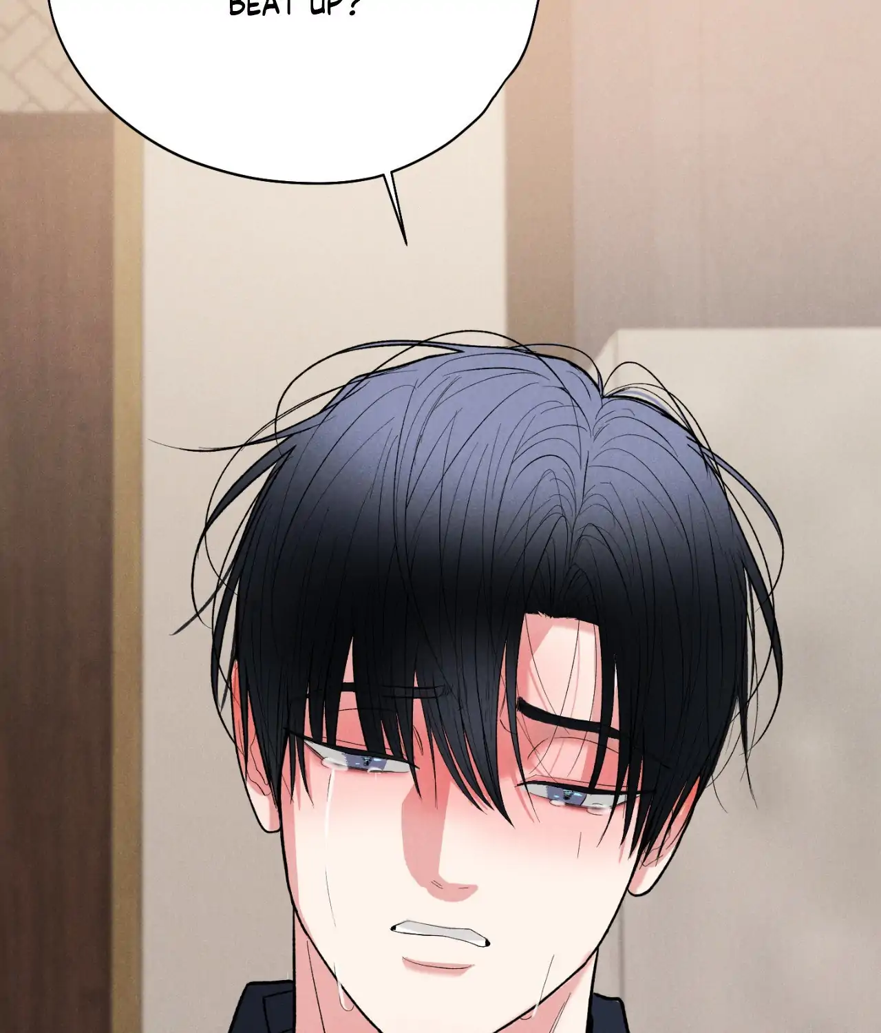 Pride and Persistence ≪Official≫ - Chapter 77 manhwa