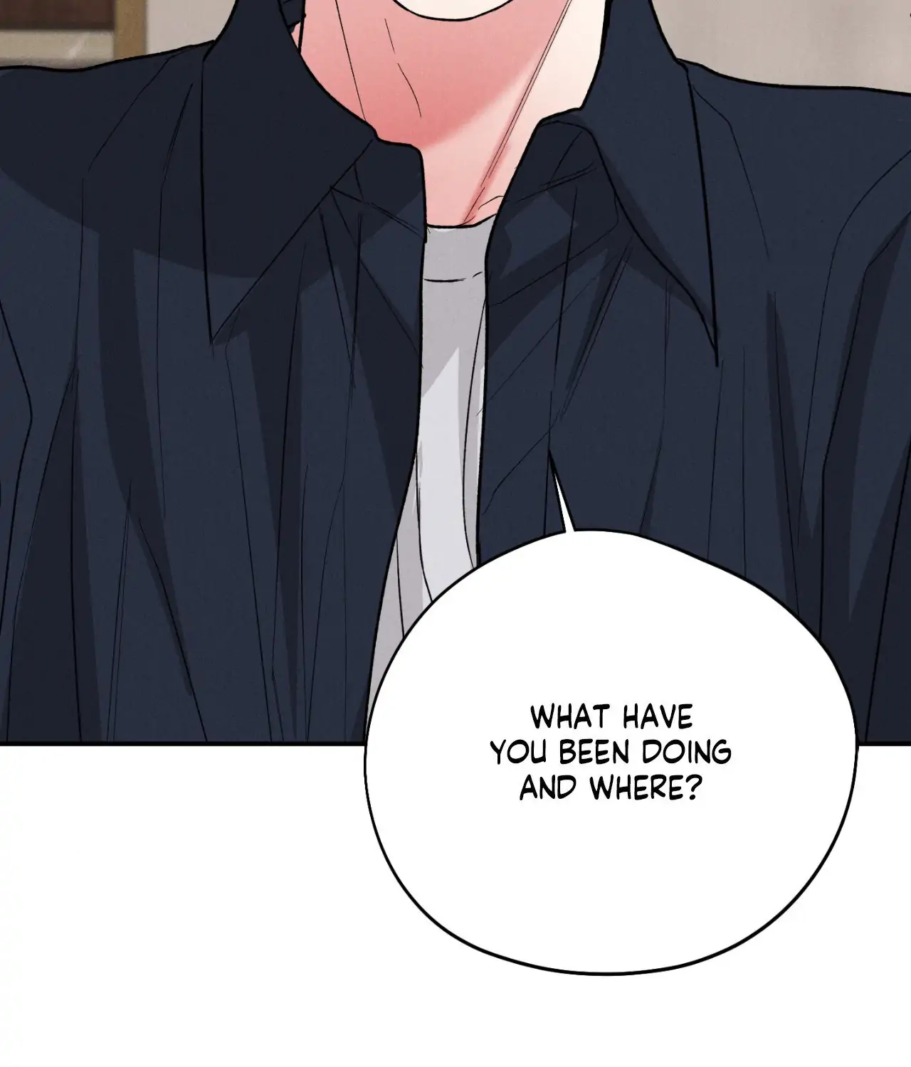 Pride and Persistence ≪Official≫ - Chapter 77 manhwa