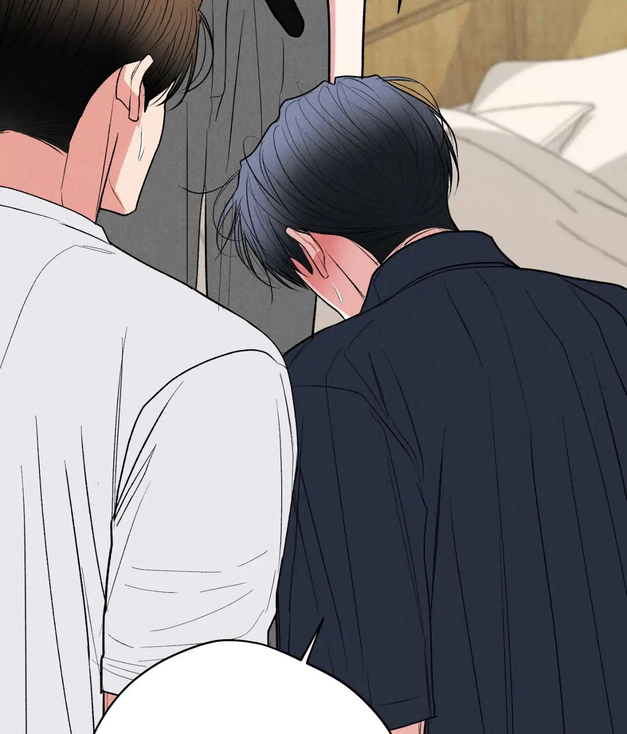 Pride and Persistence ≪Official≫ - Chapter 77 manhwa