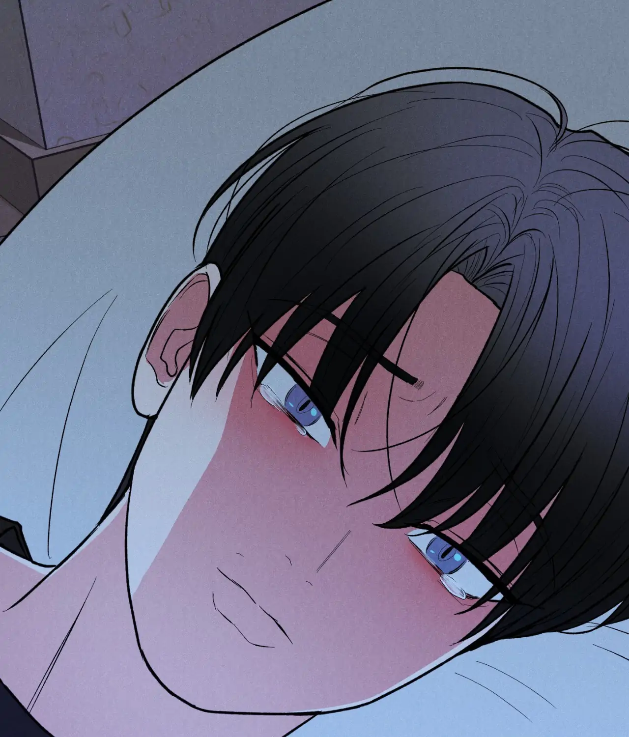 Pride and Persistence ≪Official≫ - Chapter 77 manhwa