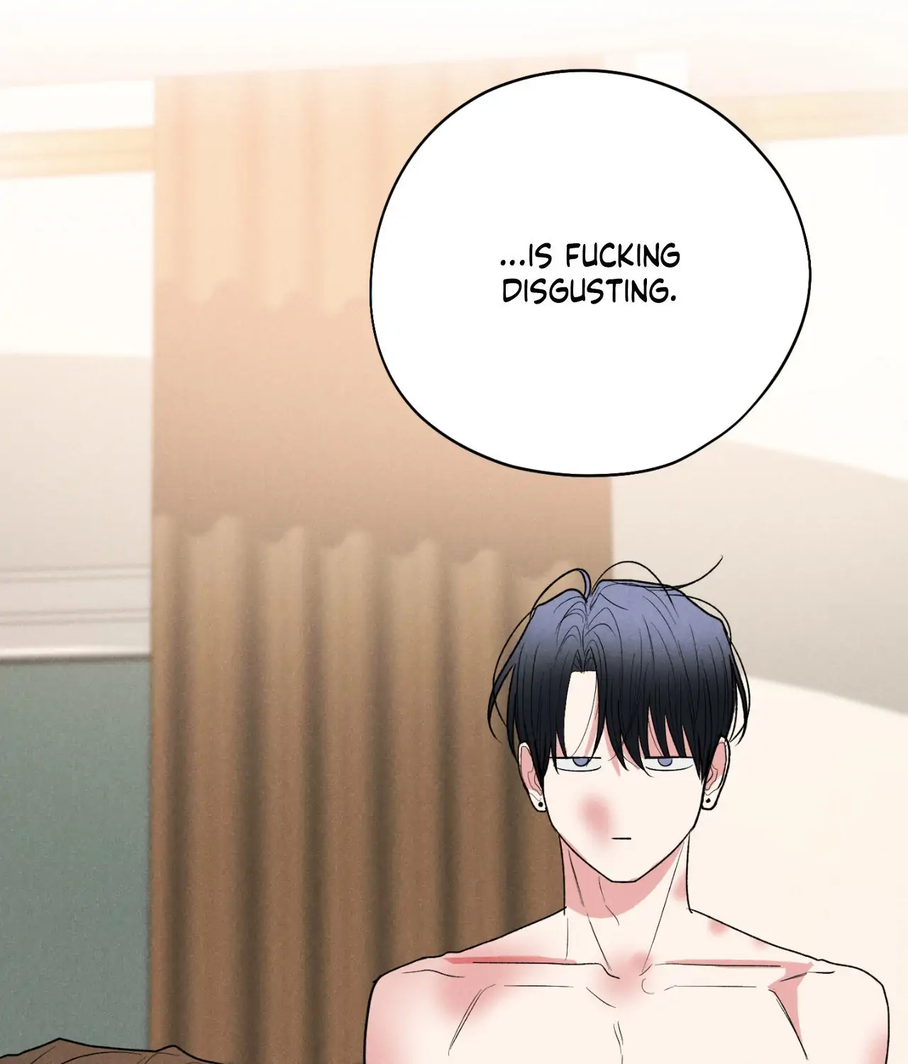 Pride and Persistence ≪Official≫ - Chapter 77 manhwa