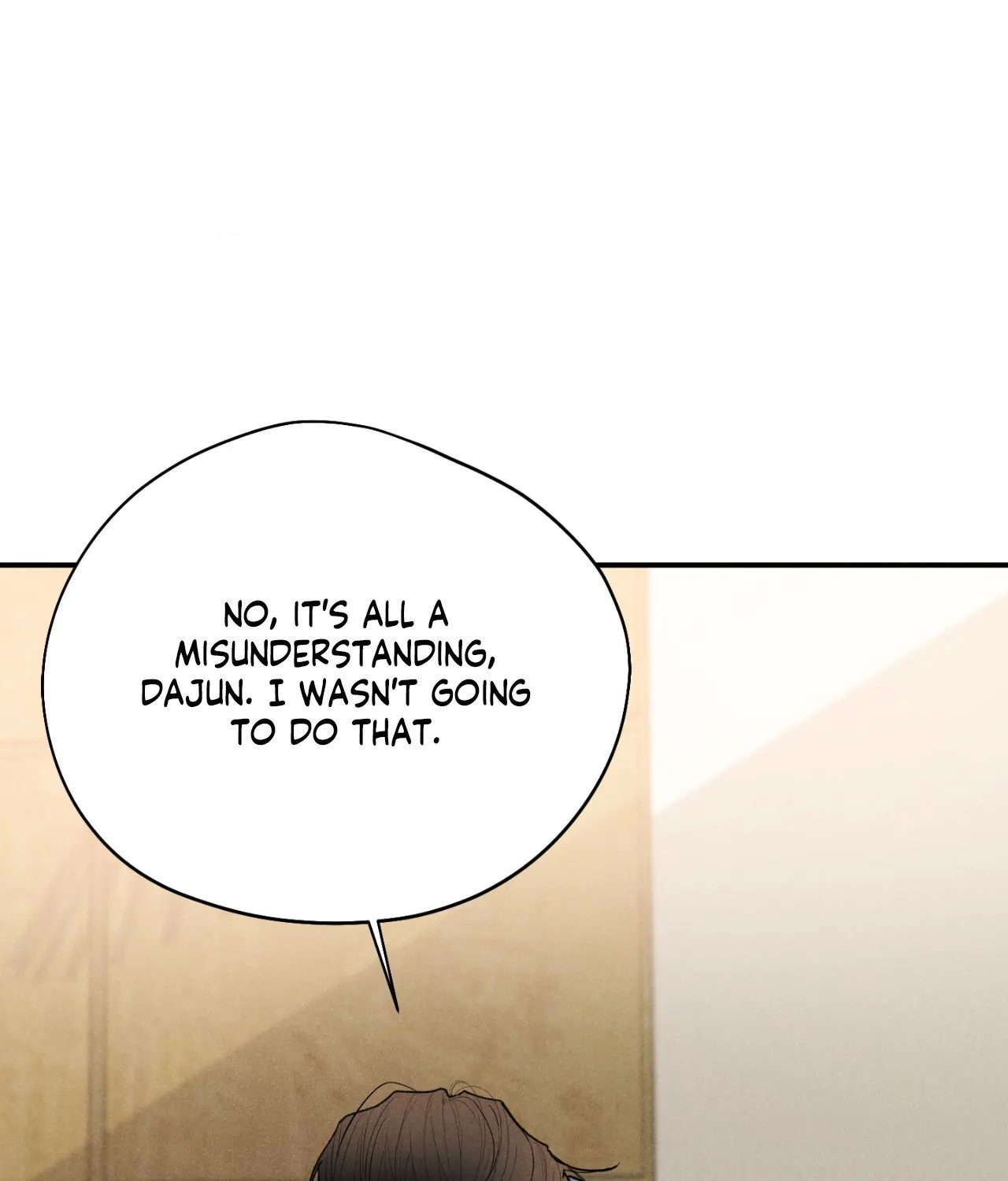 Pride and Persistence ≪Official≫ - Chapter 77 manhwa